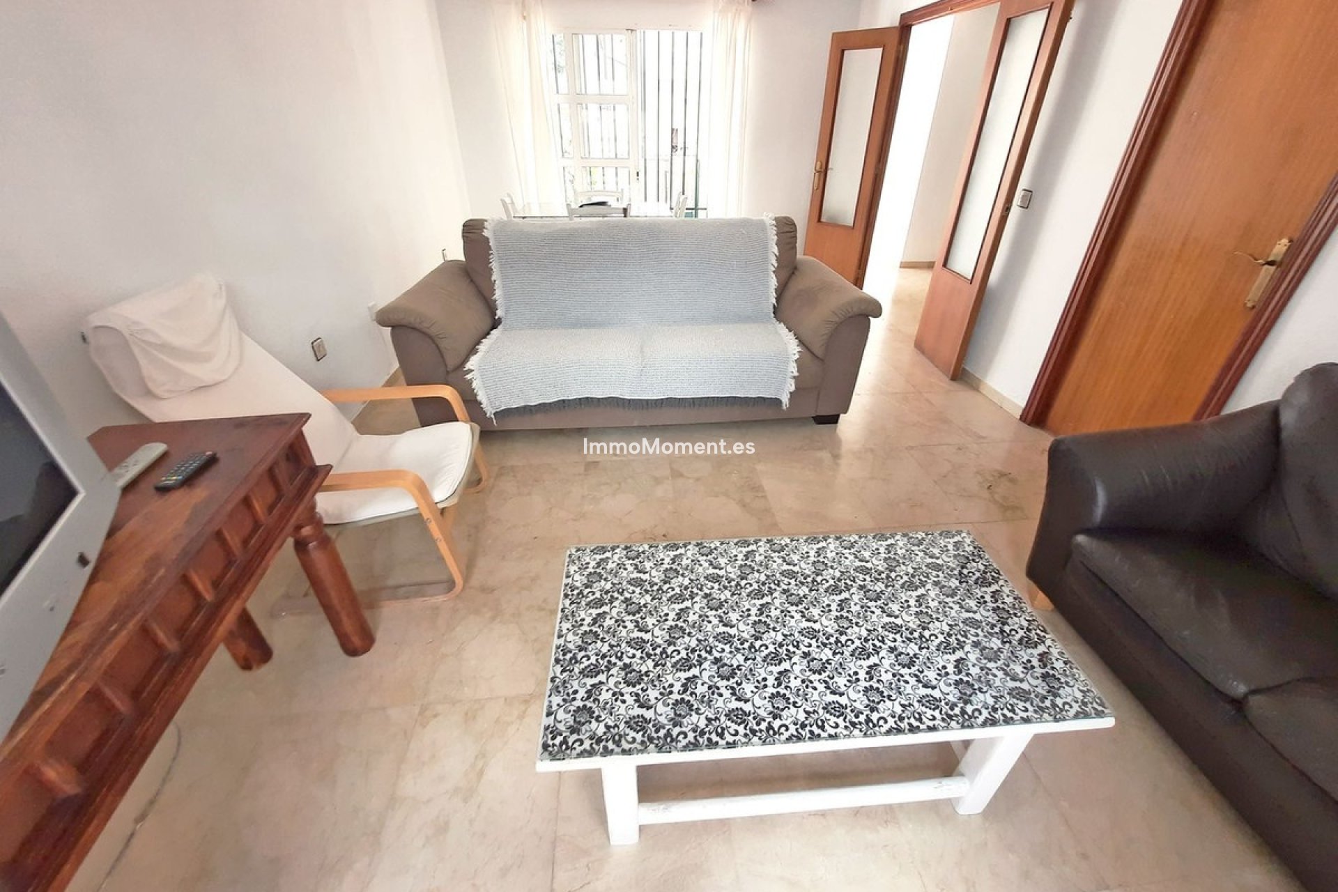 Revente - Maison mitoyenne - Mijas - Las Lagunas de Mijas
