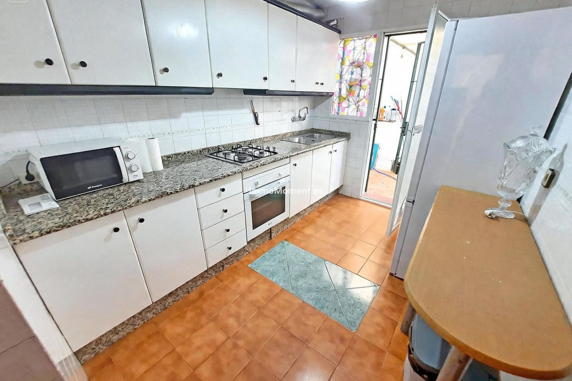 Revente - Maison mitoyenne - Mijas - Las Lagunas de Mijas