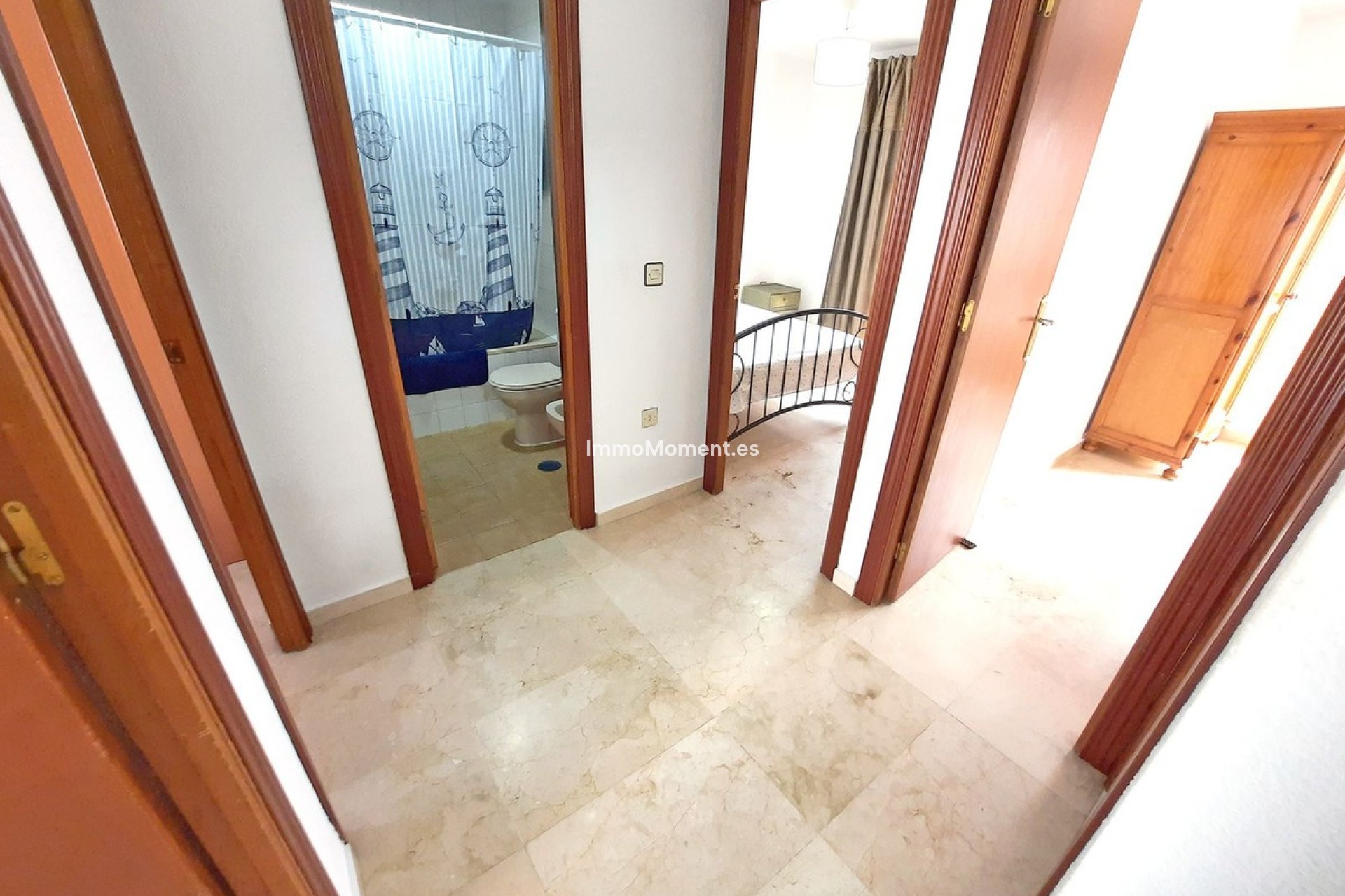 Revente - Maison mitoyenne - Mijas - Las Lagunas de Mijas