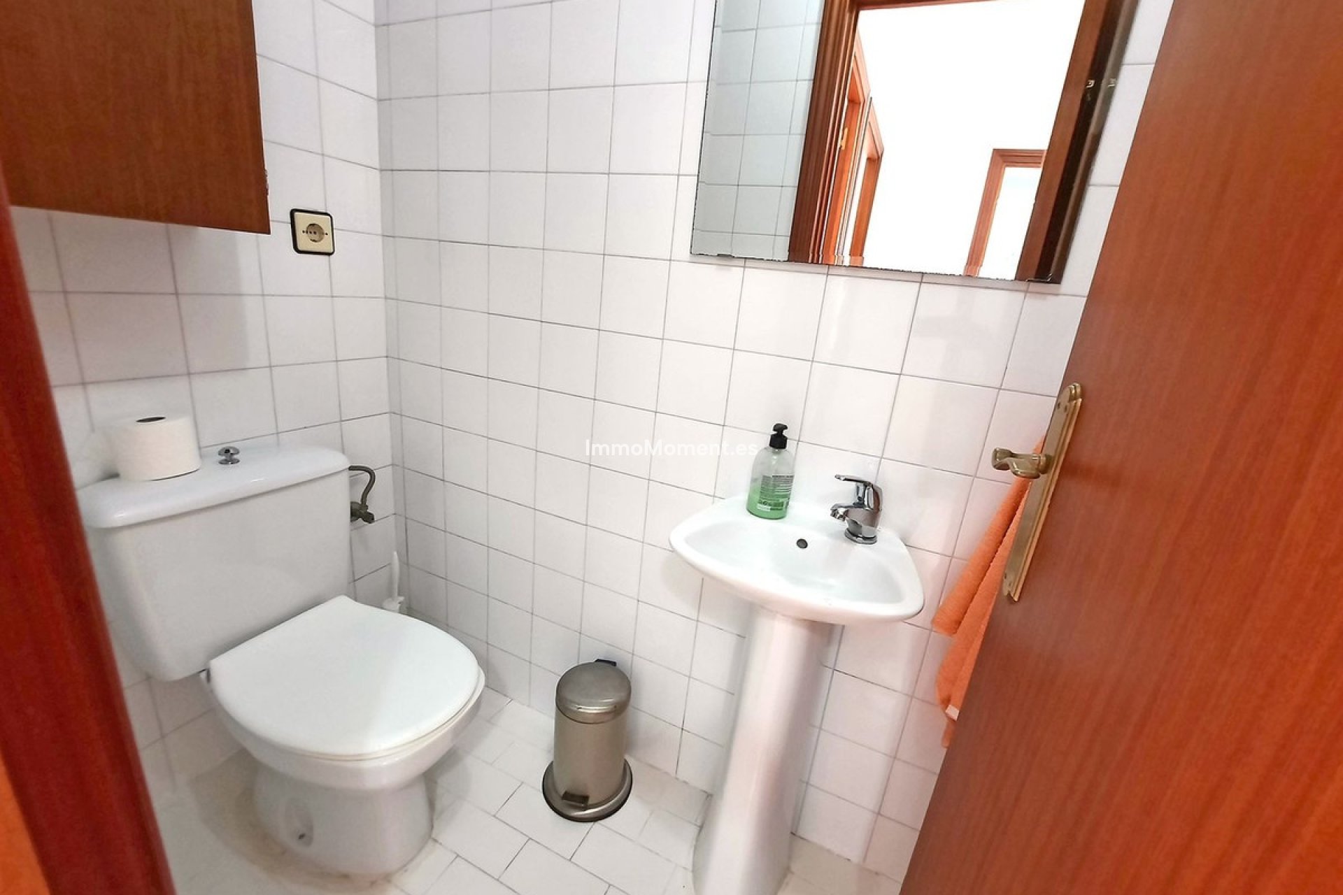 Revente - Maison mitoyenne - Mijas - Las Lagunas de Mijas