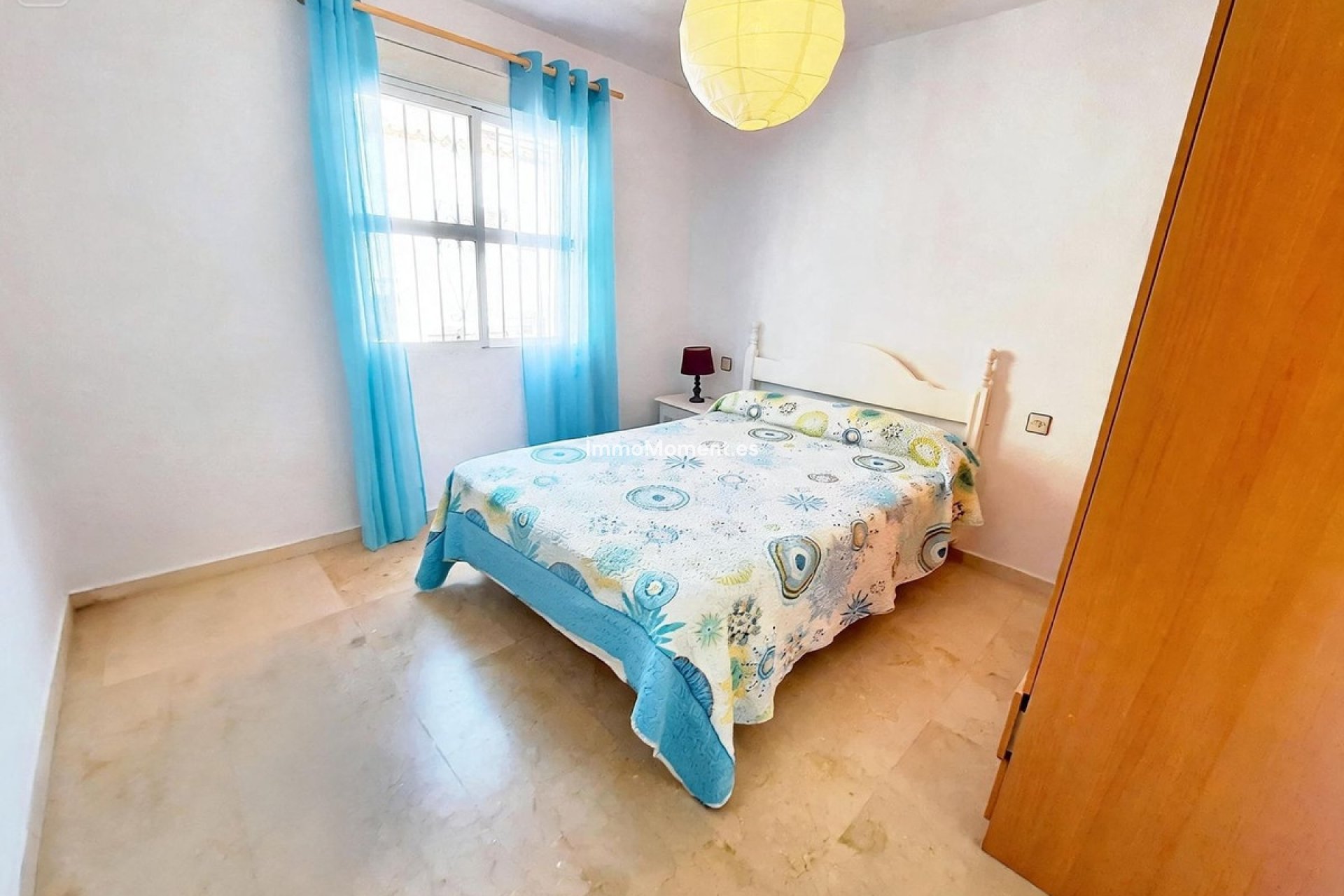 Revente - Maison mitoyenne - Mijas - Las Lagunas de Mijas