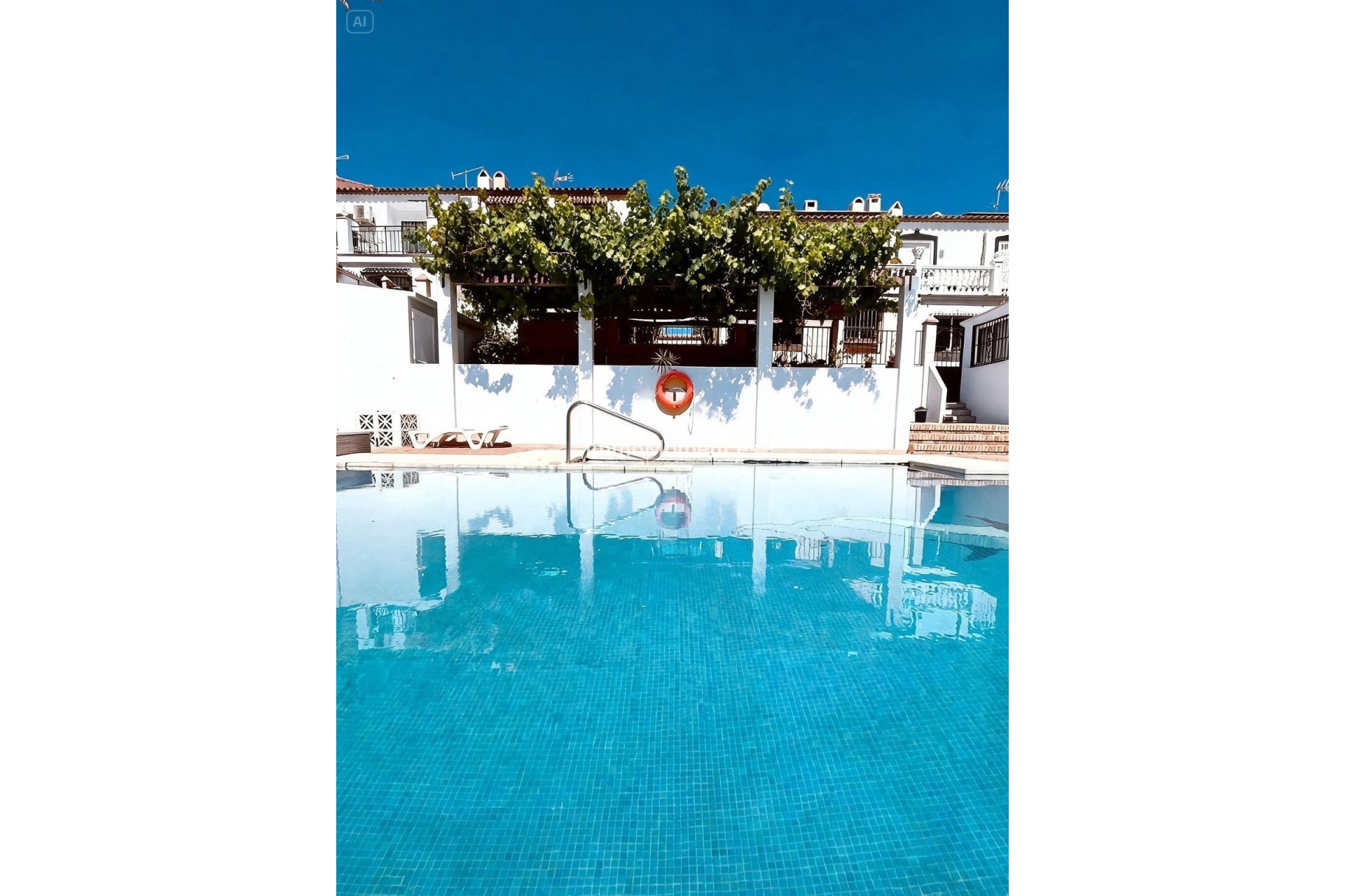 Revente - Maison mitoyenne - Mijas - Las Lagunas de Mijas