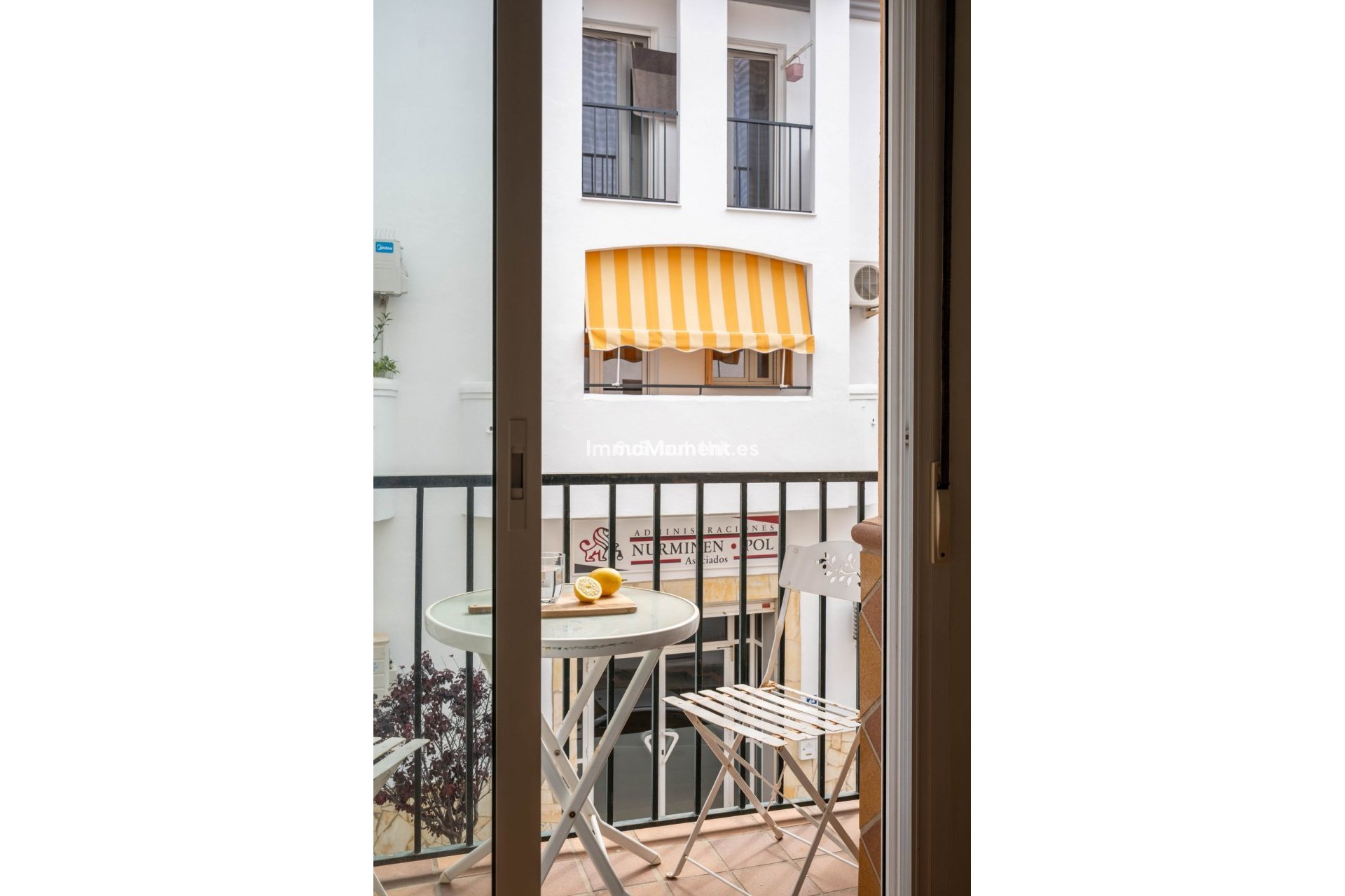 Revente - Maison mitoyenne - Mijas - Las Lagunas