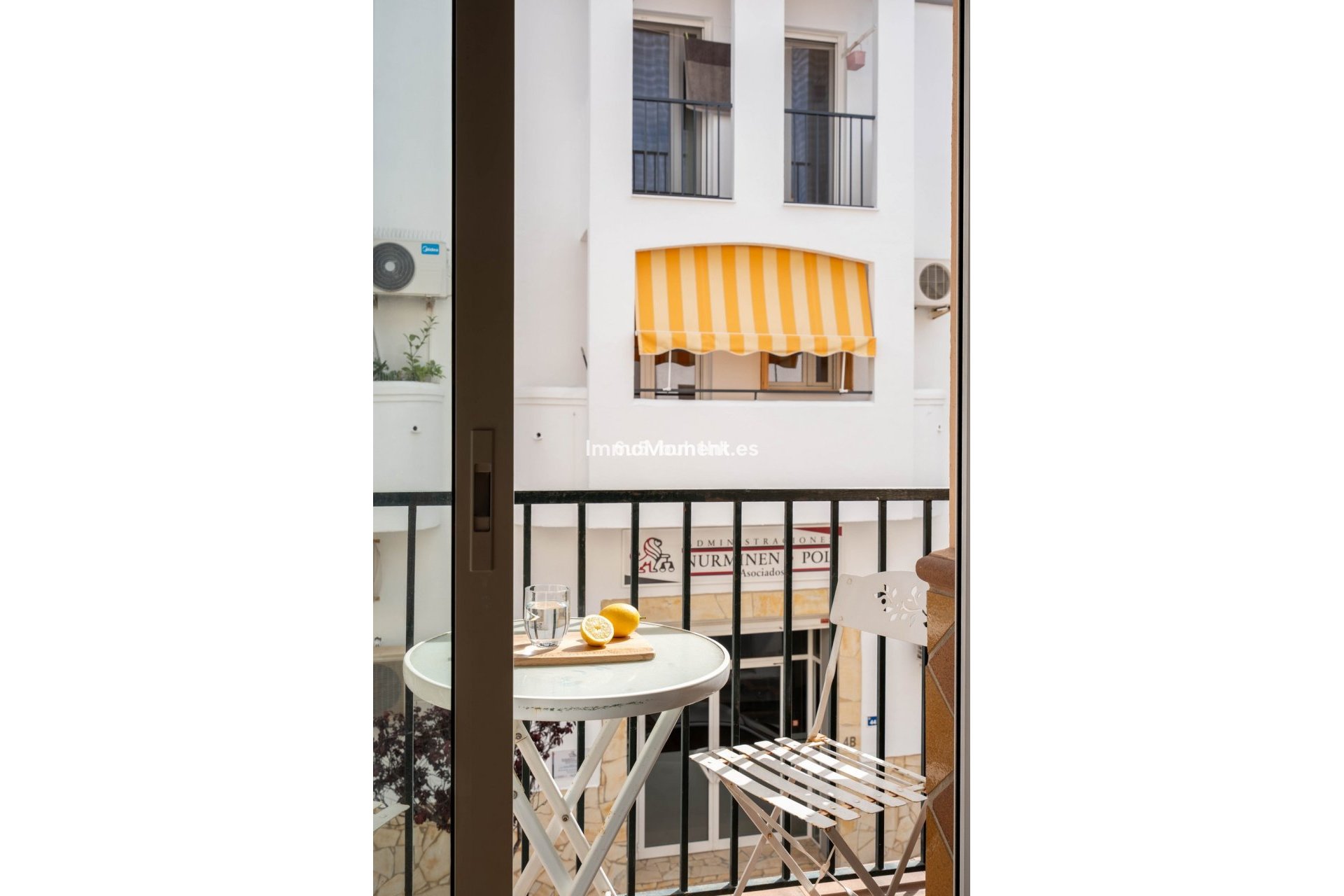 Revente - Maison mitoyenne - Mijas - Las Lagunas