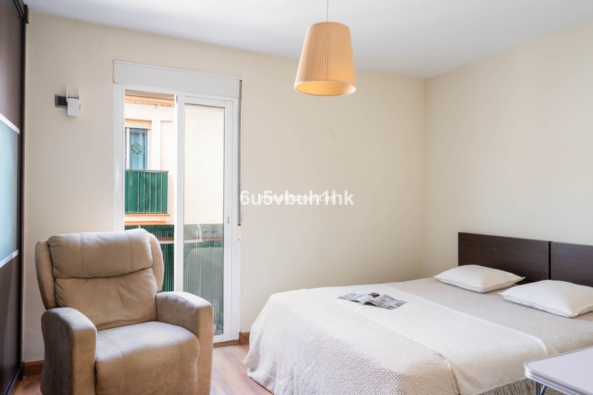 Revente - Maison mitoyenne - Mijas - Las Lagunas