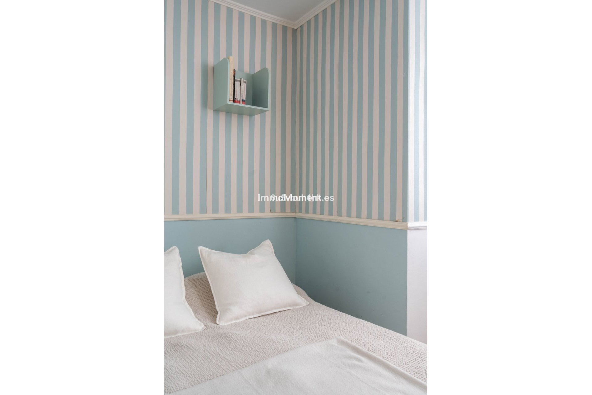 Revente - Maison mitoyenne - Mijas - Las Lagunas