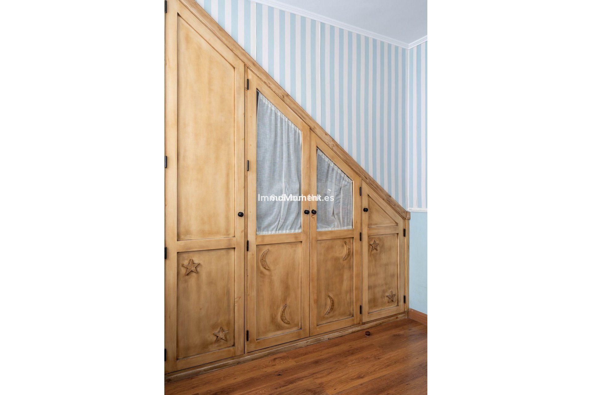 Revente - Maison mitoyenne - Mijas - Las Lagunas