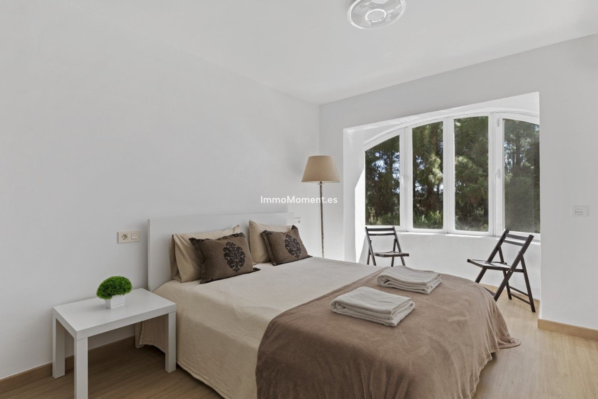 Revente - Maison mitoyenne - Mijas - Mijas Centro
