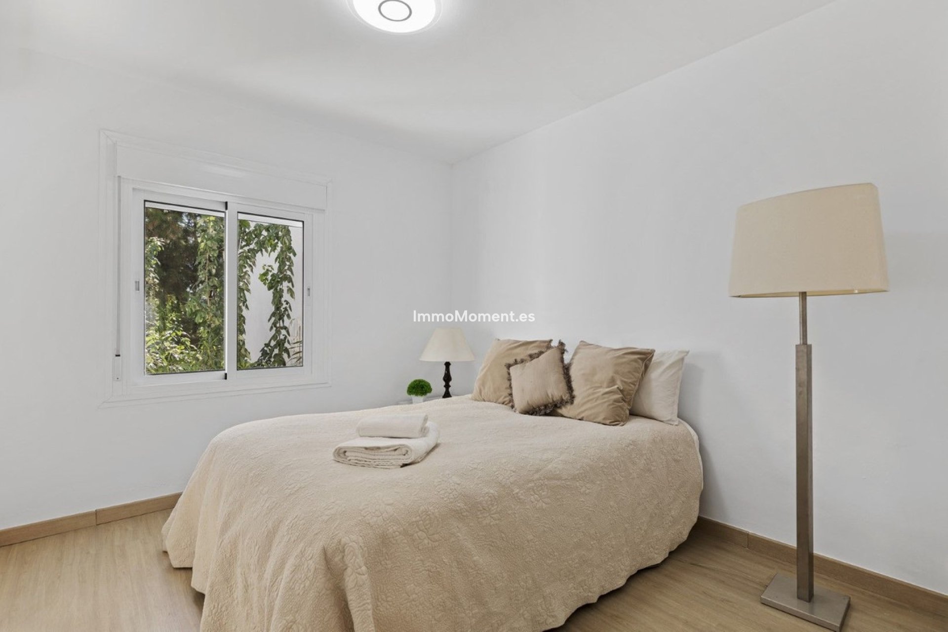 Revente - Maison mitoyenne - Mijas - Mijas Centro