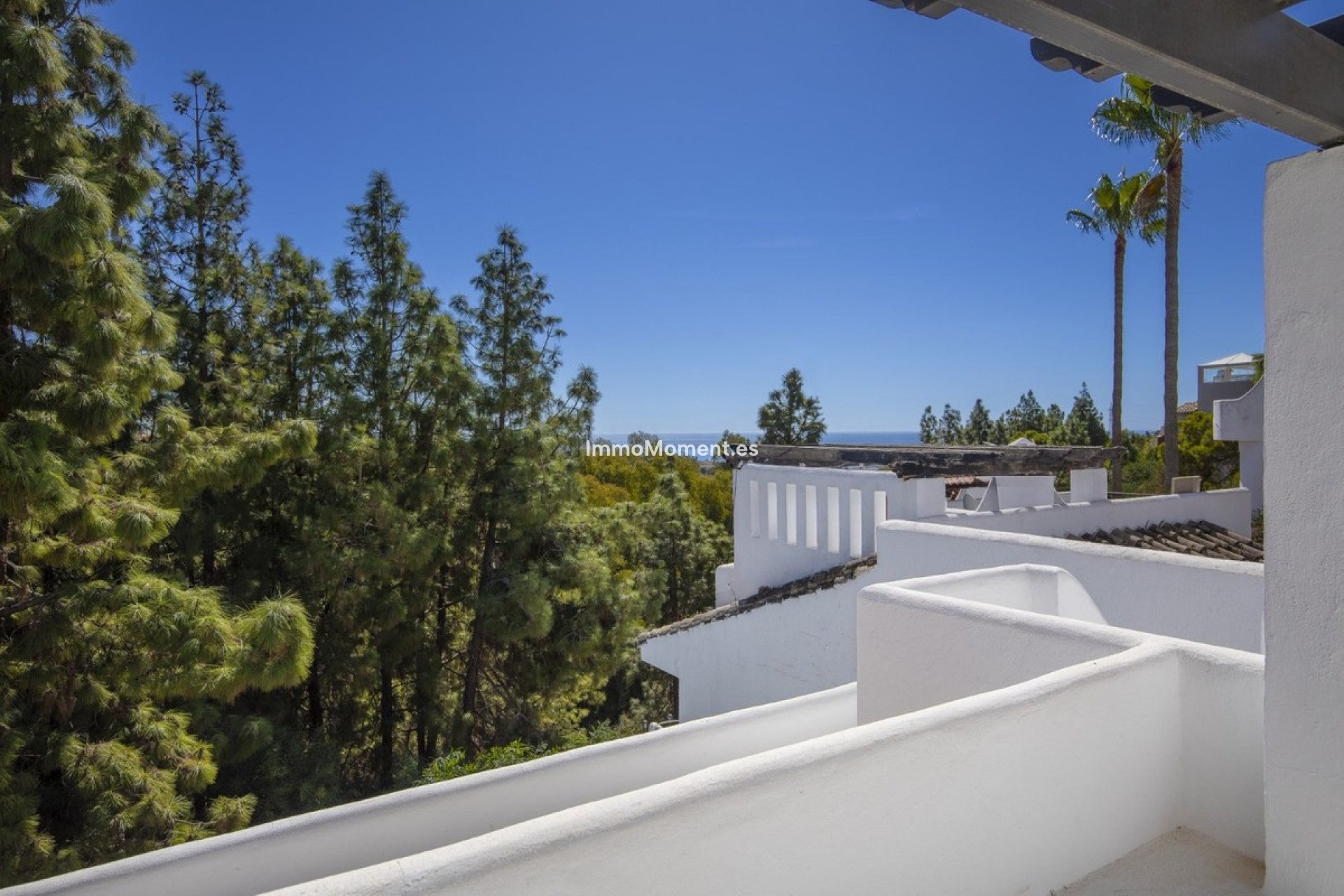 Revente - Maison mitoyenne - Mijas - Mijas Centro