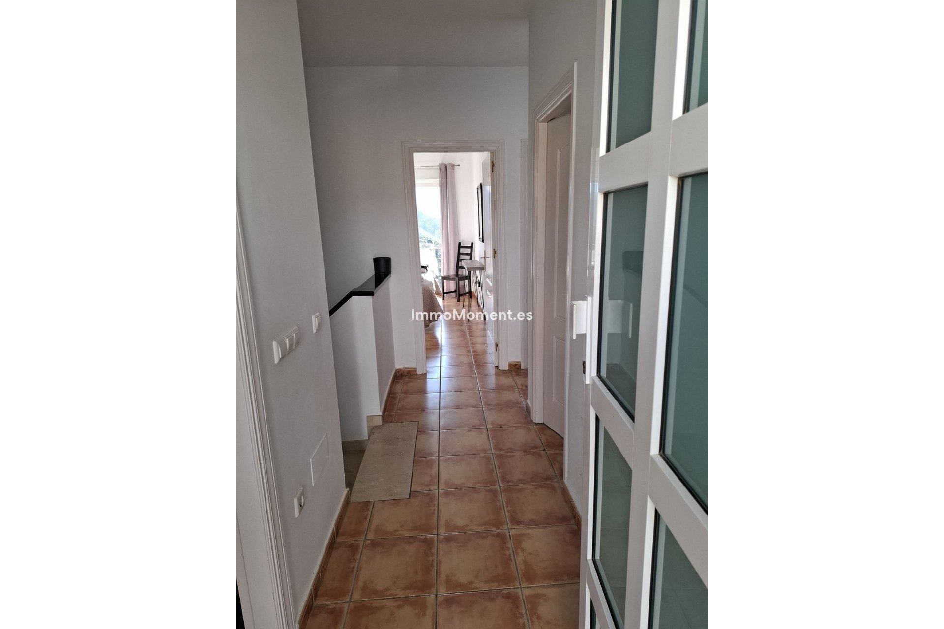 Revente - Maison mitoyenne - Mijas - Mijas Centro