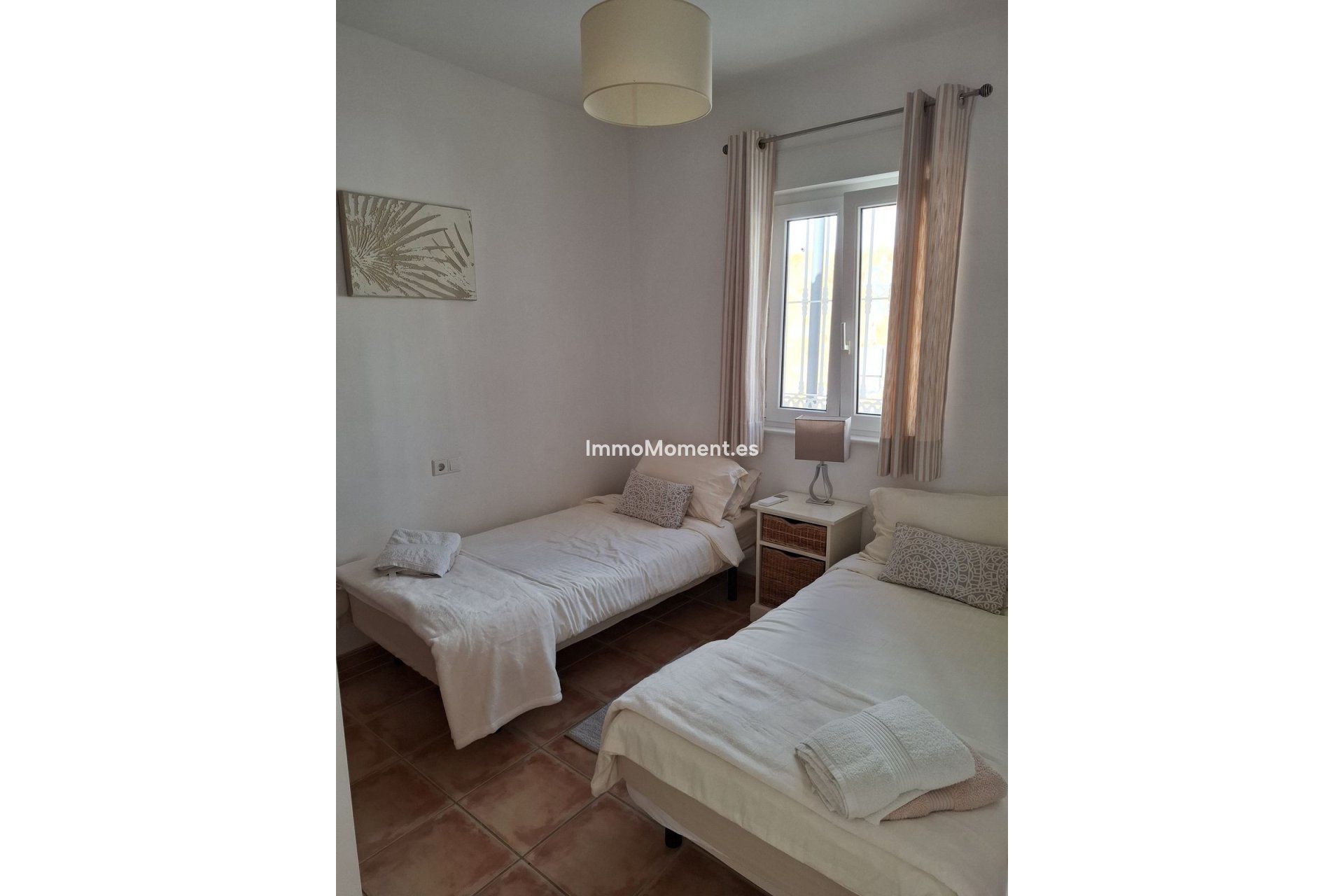 Revente - Maison mitoyenne - Mijas - Mijas Centro