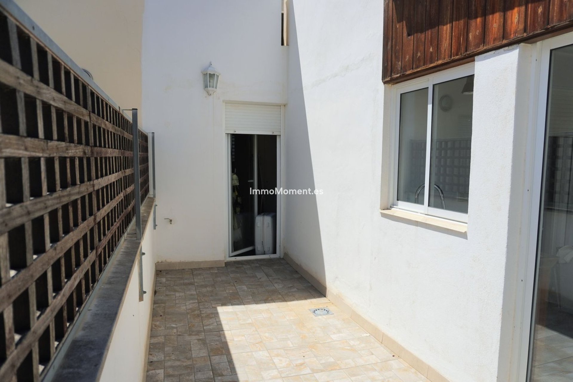 Revente - Maison mitoyenne - Mijas - Mijas Centro