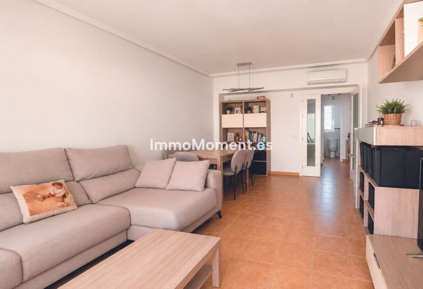 Revente - Maison mitoyenne - Mijas - Mijas Centro