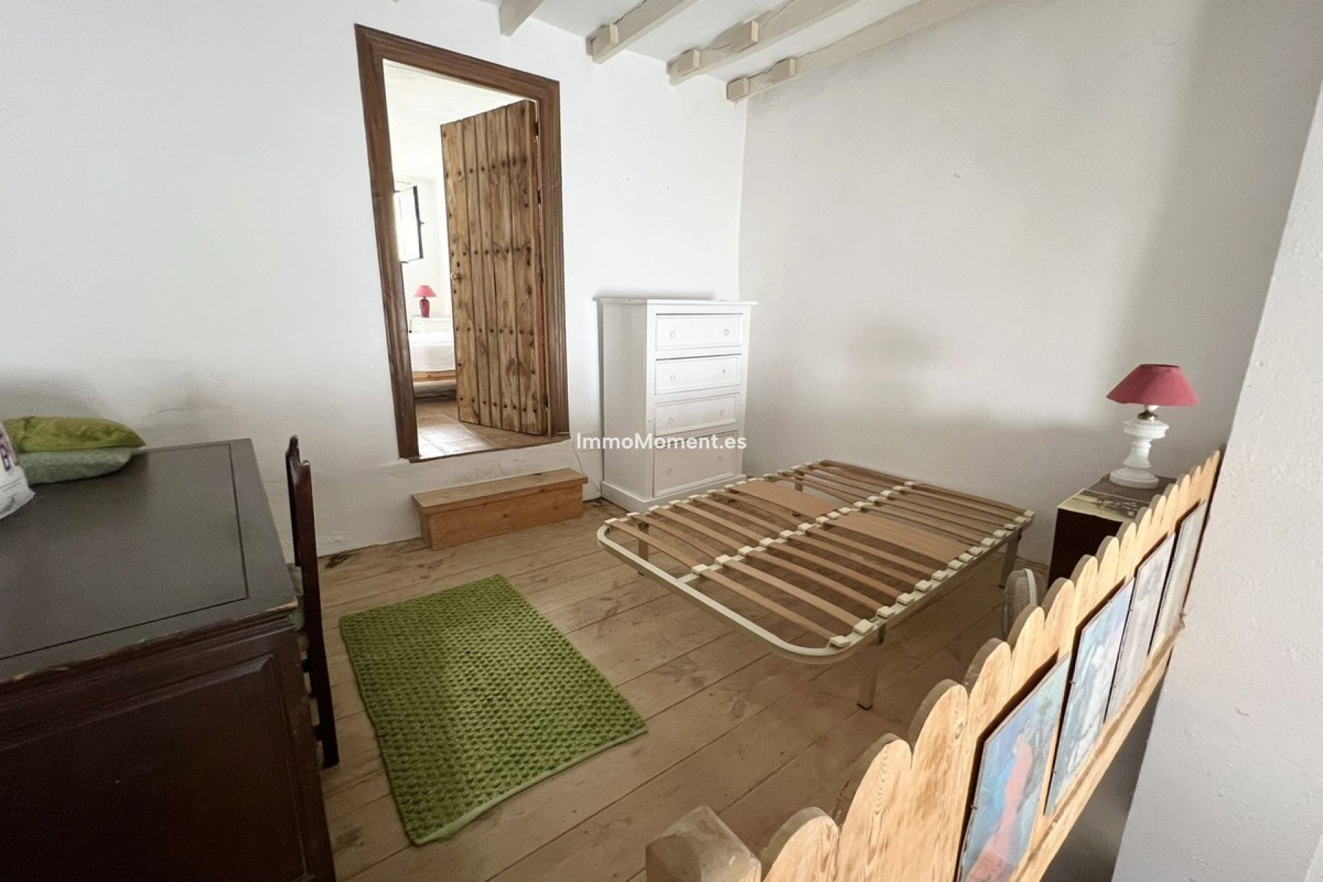 Revente - Maison mitoyenne - Mijas - Mijas Centro