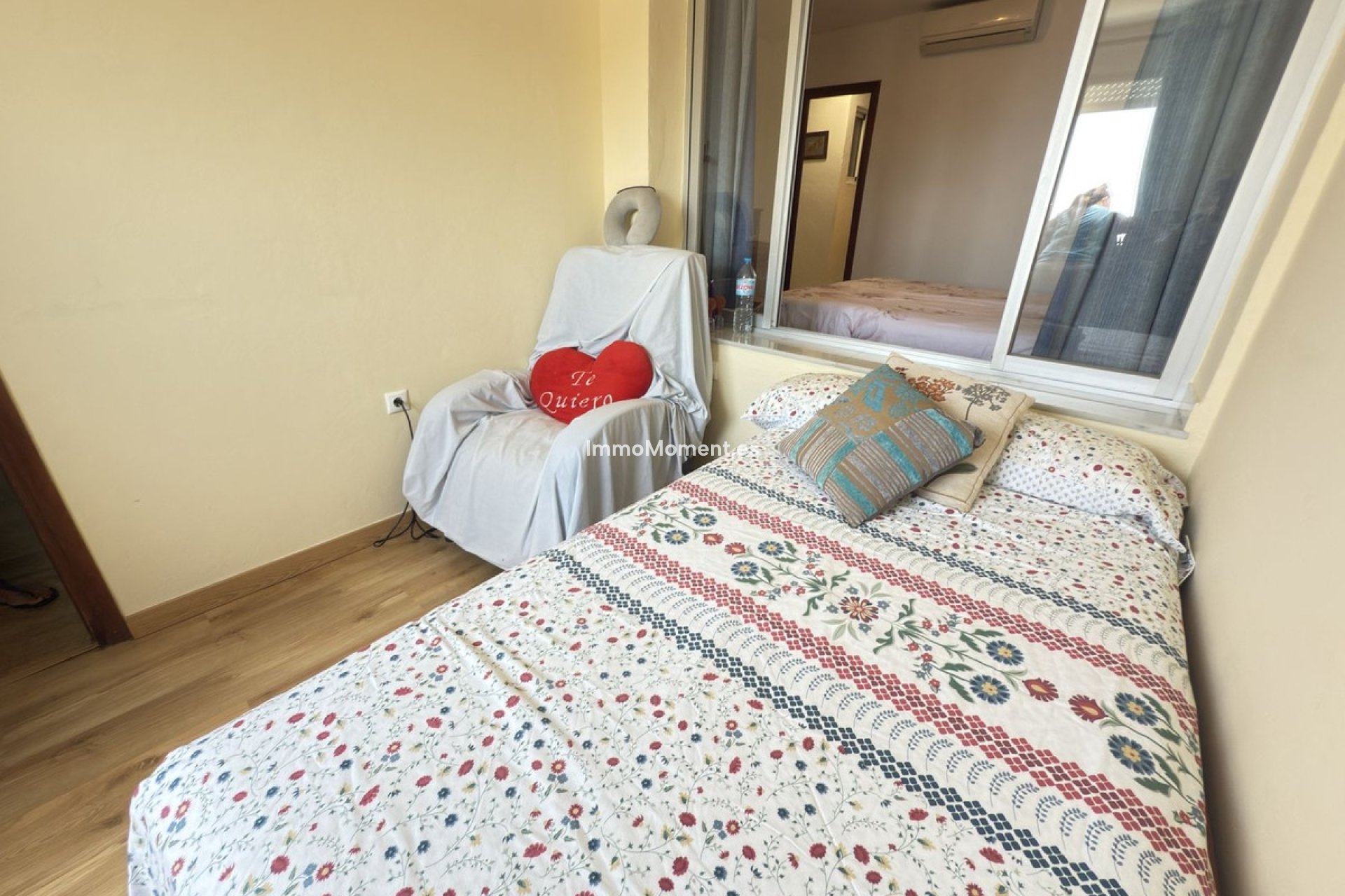 Revente - Maison mitoyenne - Mijas - Mijas Centro