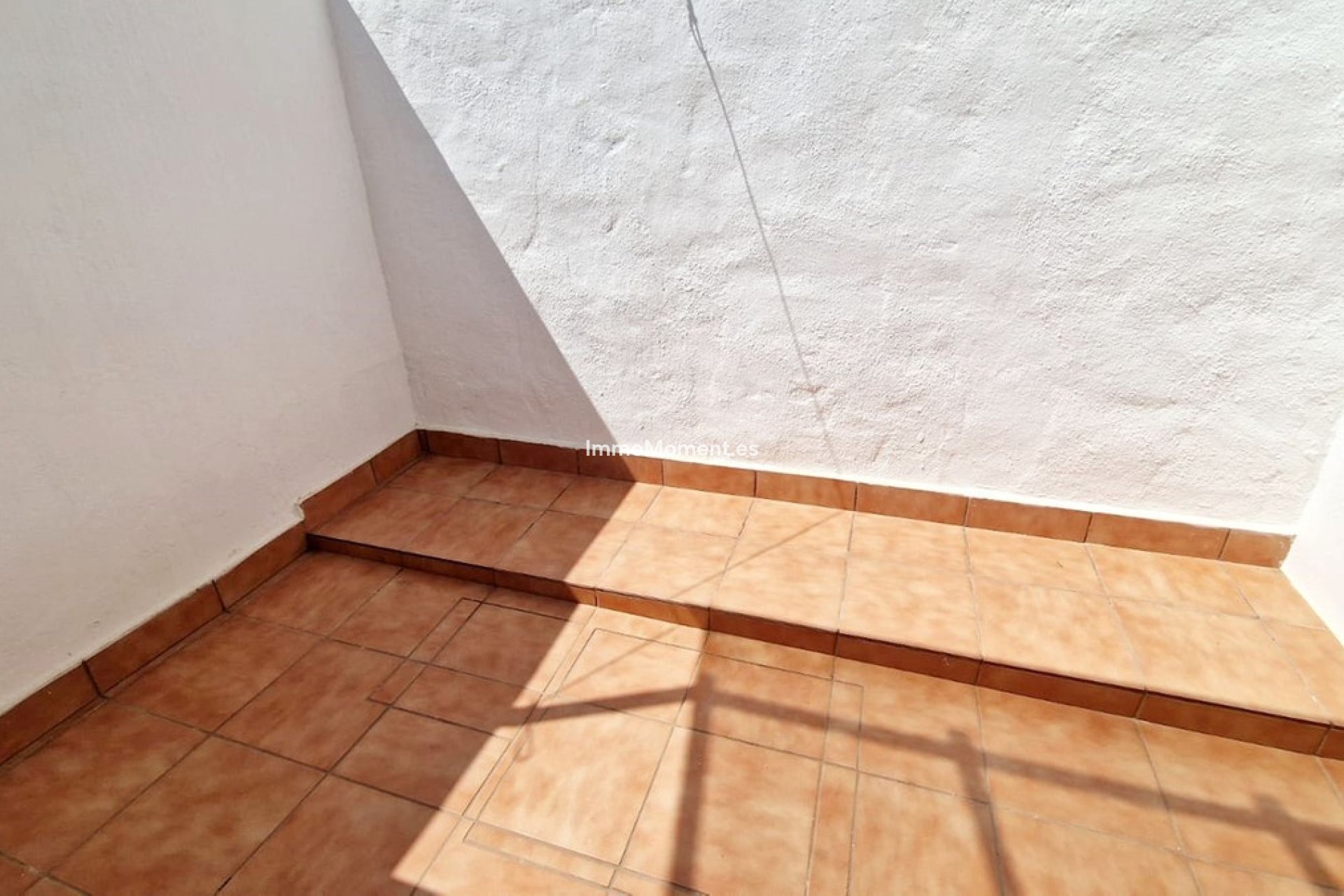 Revente - Maison mitoyenne - Mijas - Mijas Centro