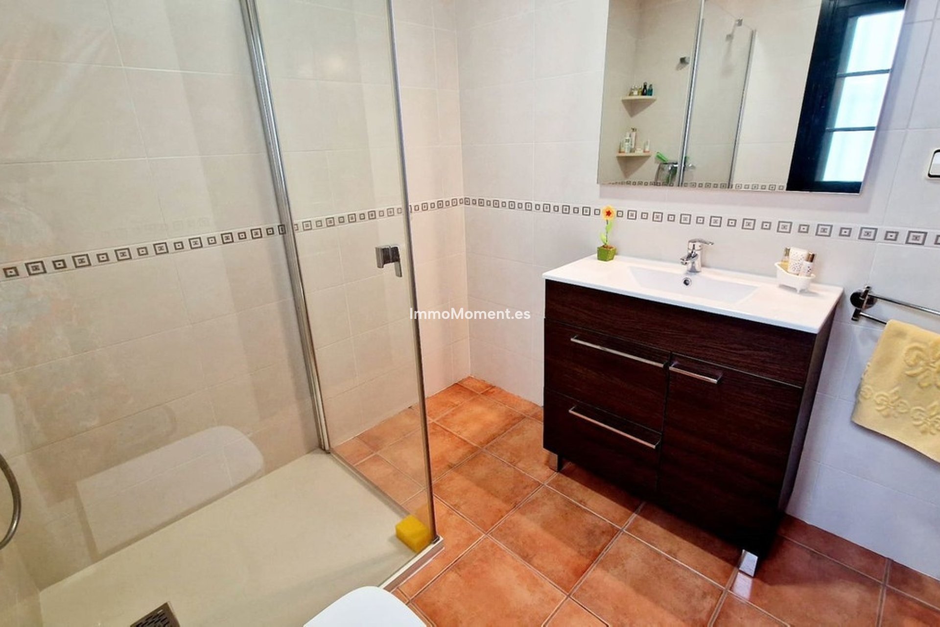 Revente - Maison mitoyenne - Mijas - Mijas Centro