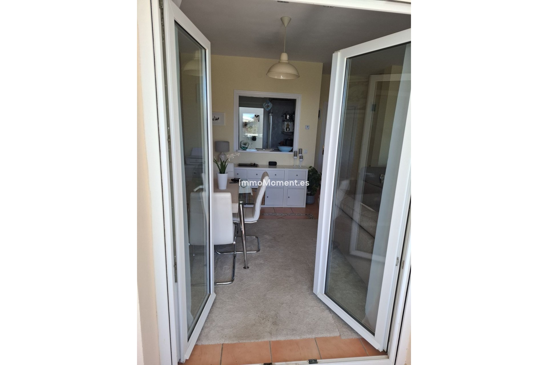 Revente - Maison mitoyenne - Mijas - Mijas Centro