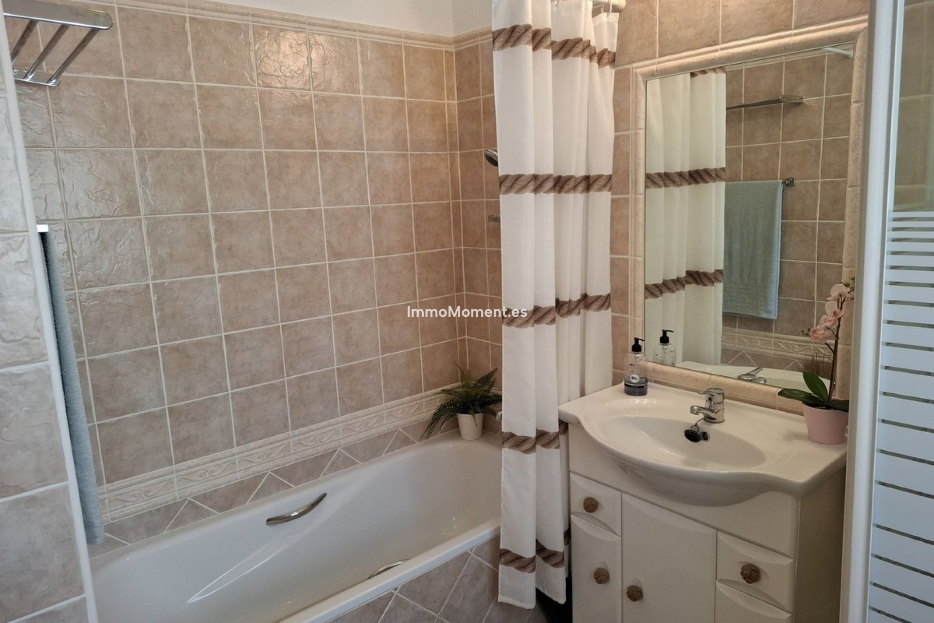 Revente - Maison mitoyenne - Mijas - Mijas Centro