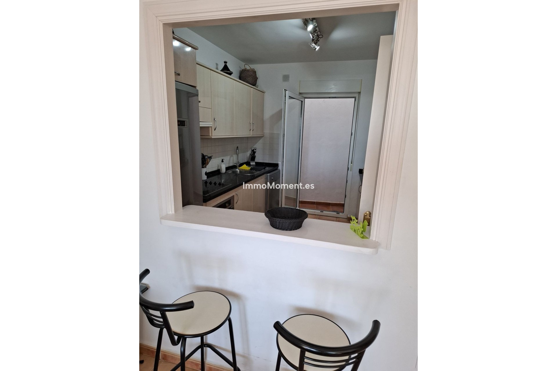 Revente - Maison mitoyenne - Mijas - Mijas Centro