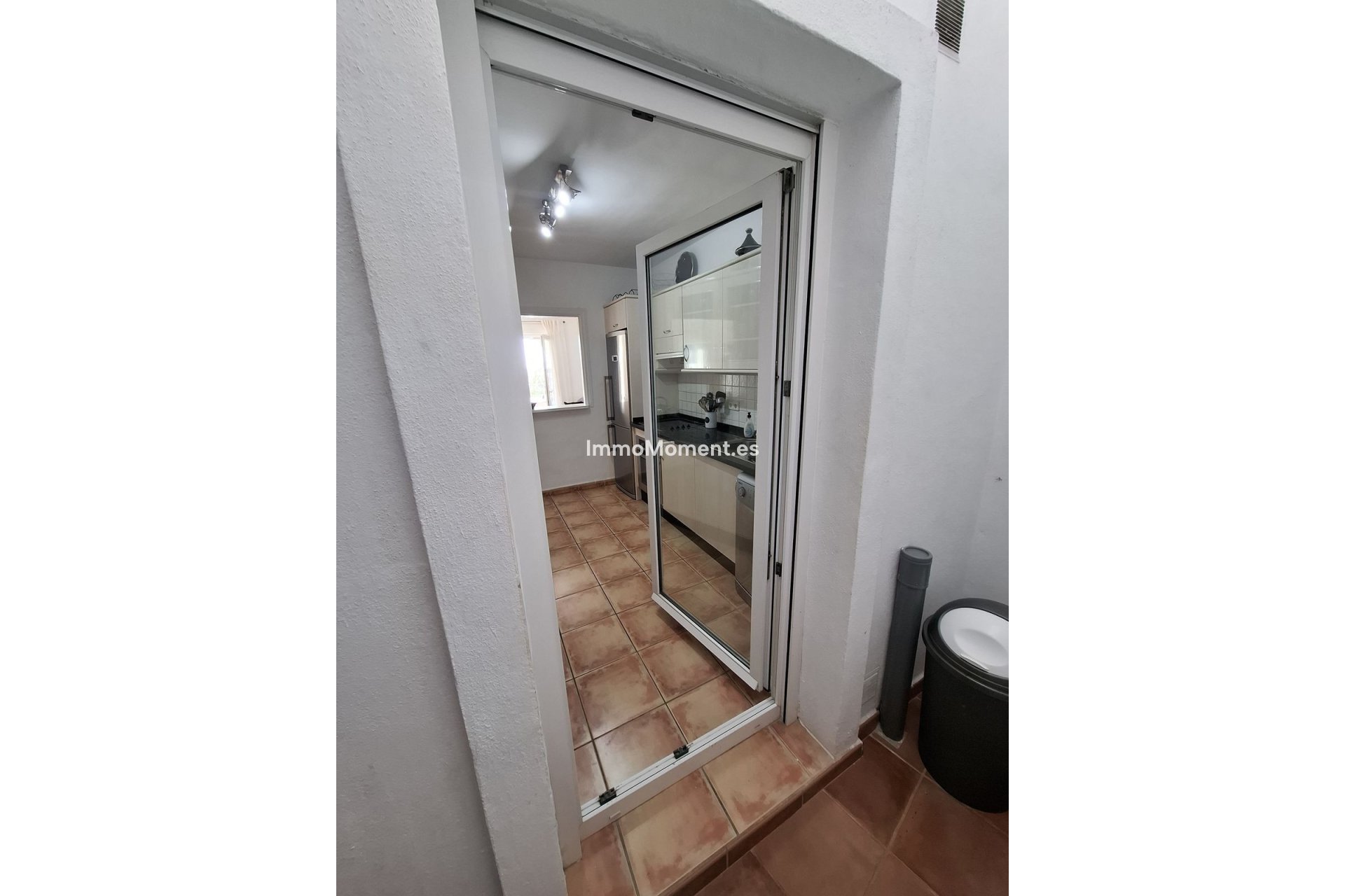 Revente - Maison mitoyenne - Mijas - Mijas Centro