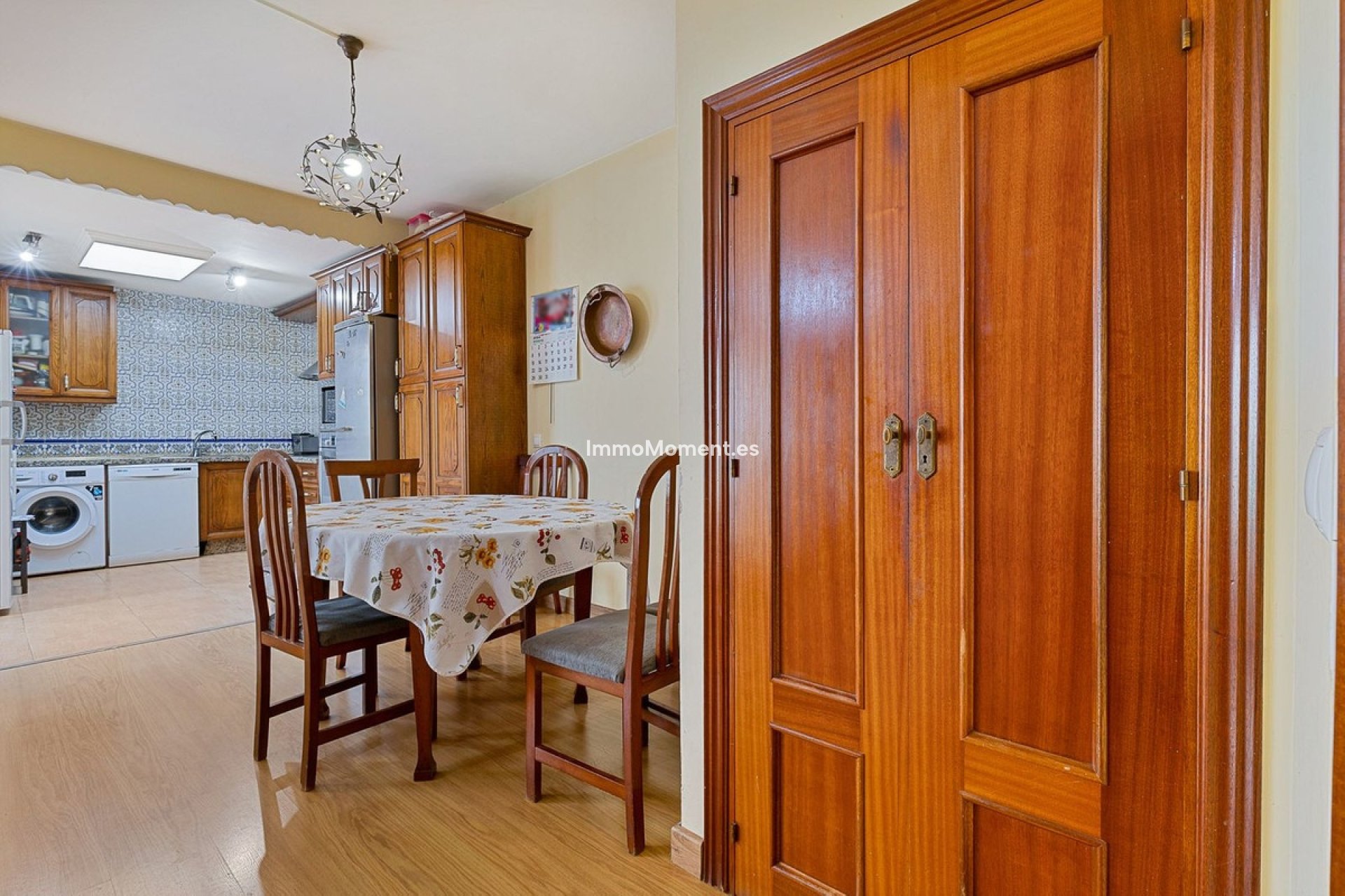 Revente - Maison mitoyenne - Mijas - Mijas Centro