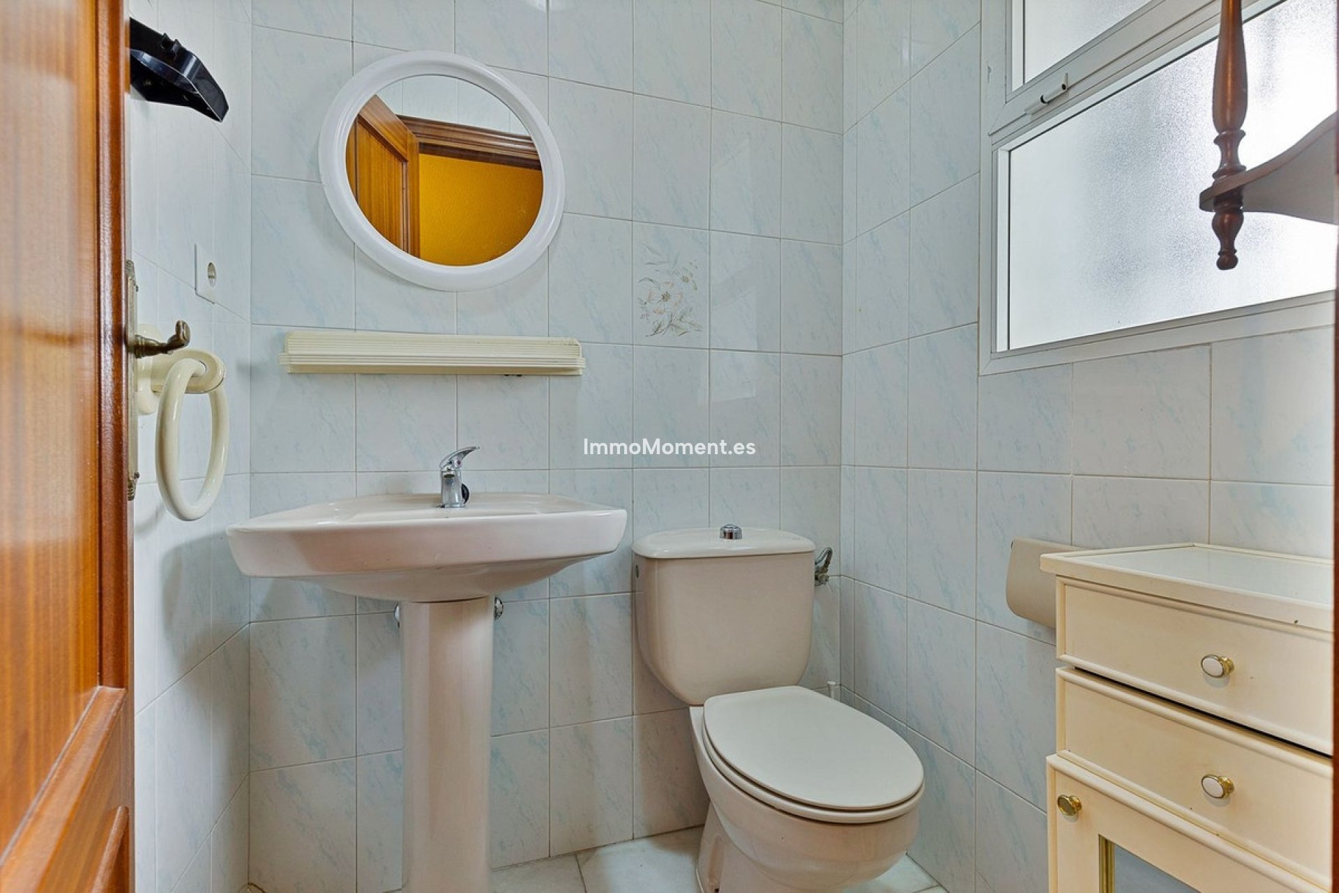 Revente - Maison mitoyenne - Mijas - Mijas Centro