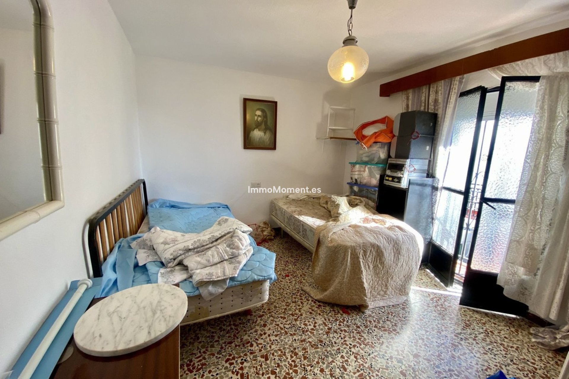 Revente - Maison mitoyenne - Mijas - Mijas Centro