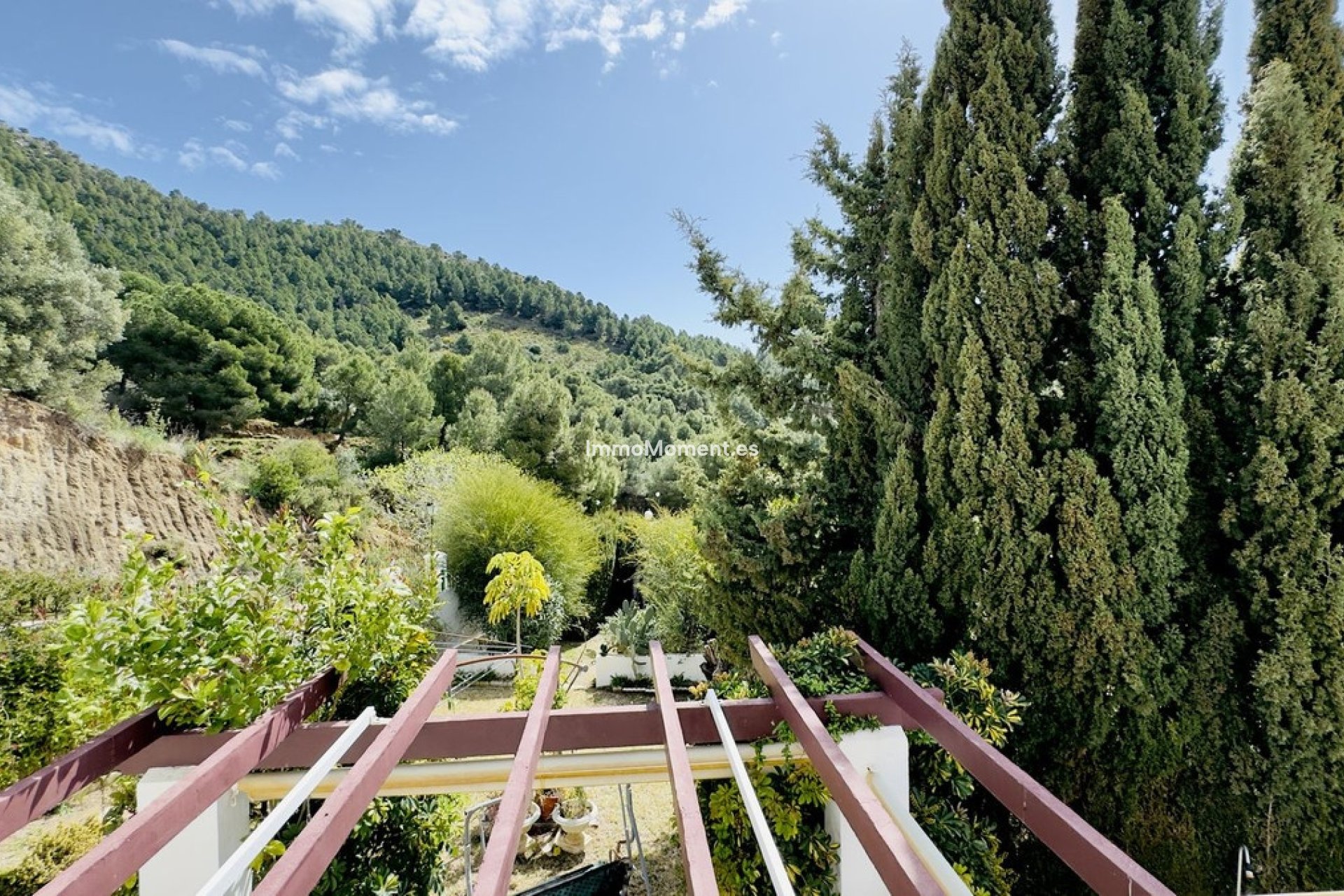 Revente - Maison mitoyenne - Mijas - Mijas Centro