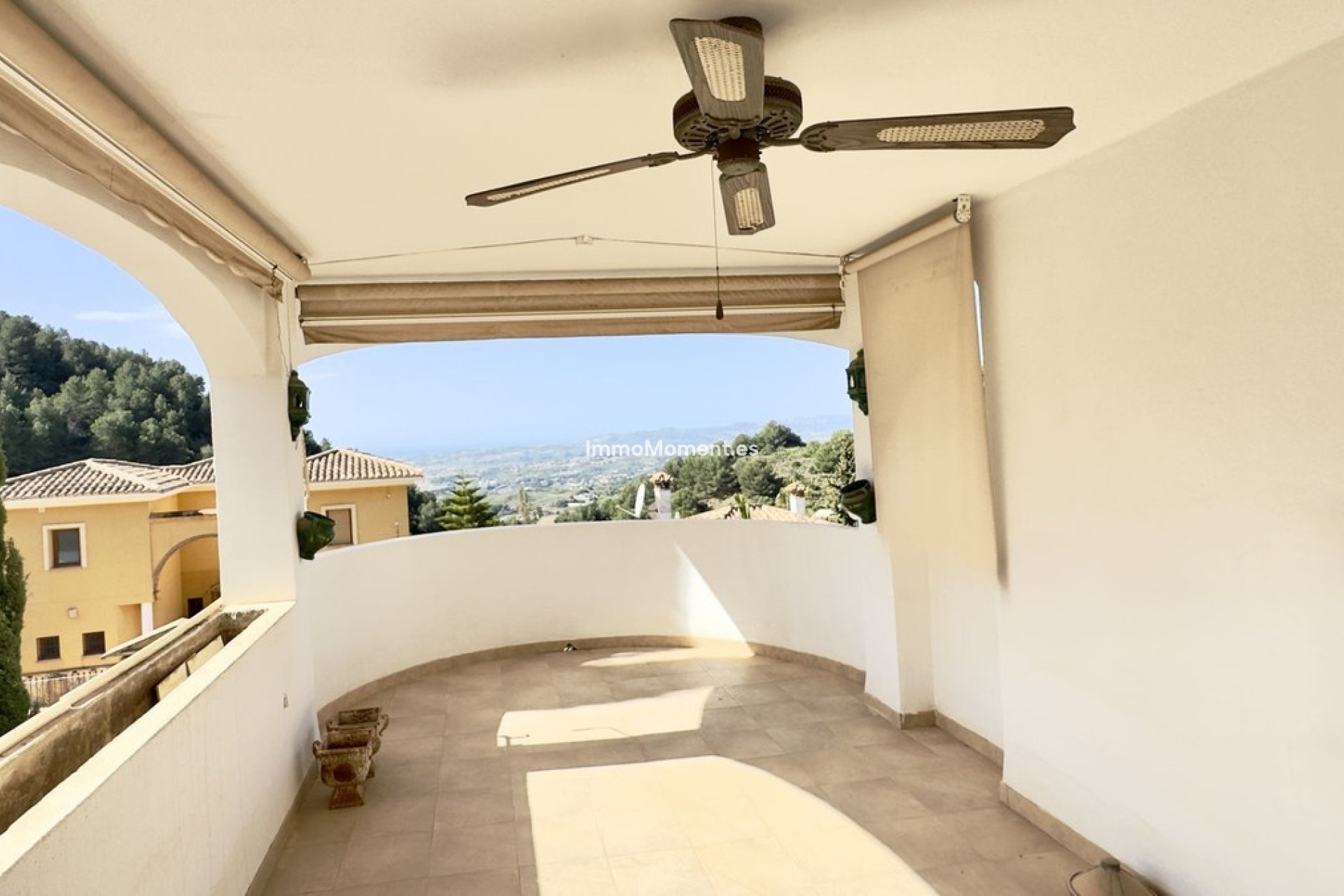 Revente - Maison mitoyenne - Mijas - Mijas Centro