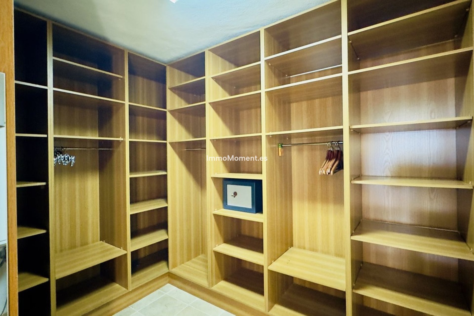 Revente - Maison mitoyenne - Mijas - Mijas Centro