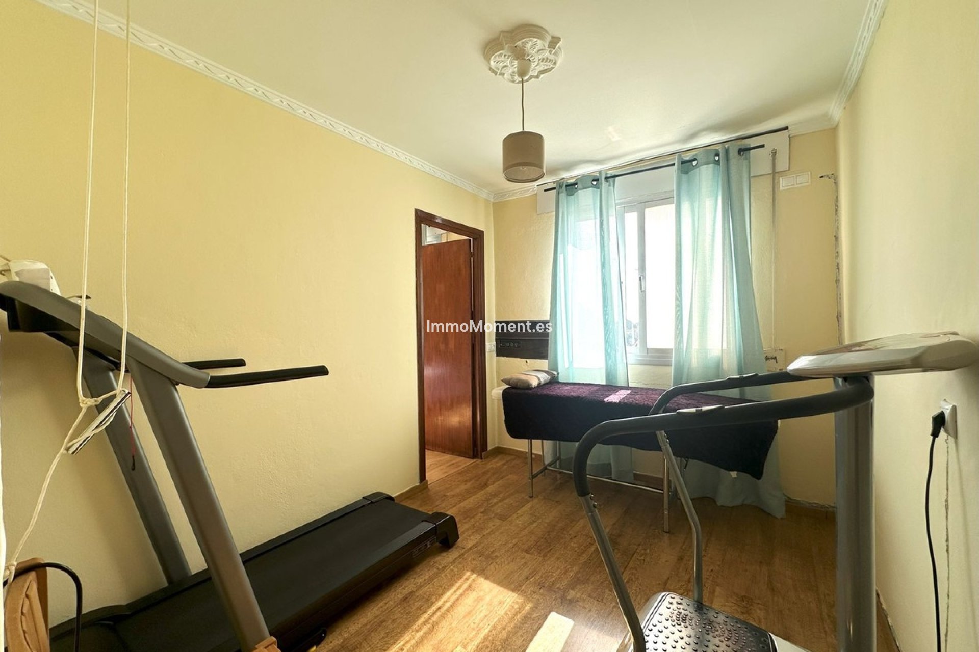 Revente - Maison mitoyenne - Mijas - Mijas Centro