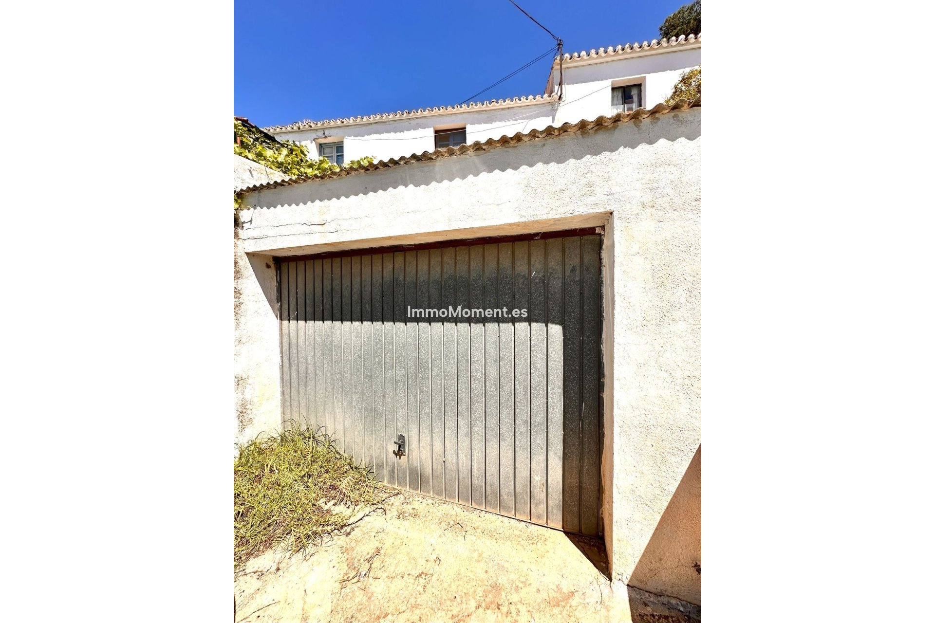 Revente - Maison mitoyenne - Mijas - Mijas Centro