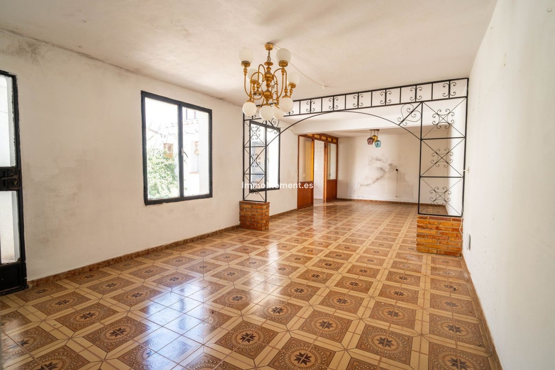 Revente - Maison mitoyenne - Mijas - Mijas Centro