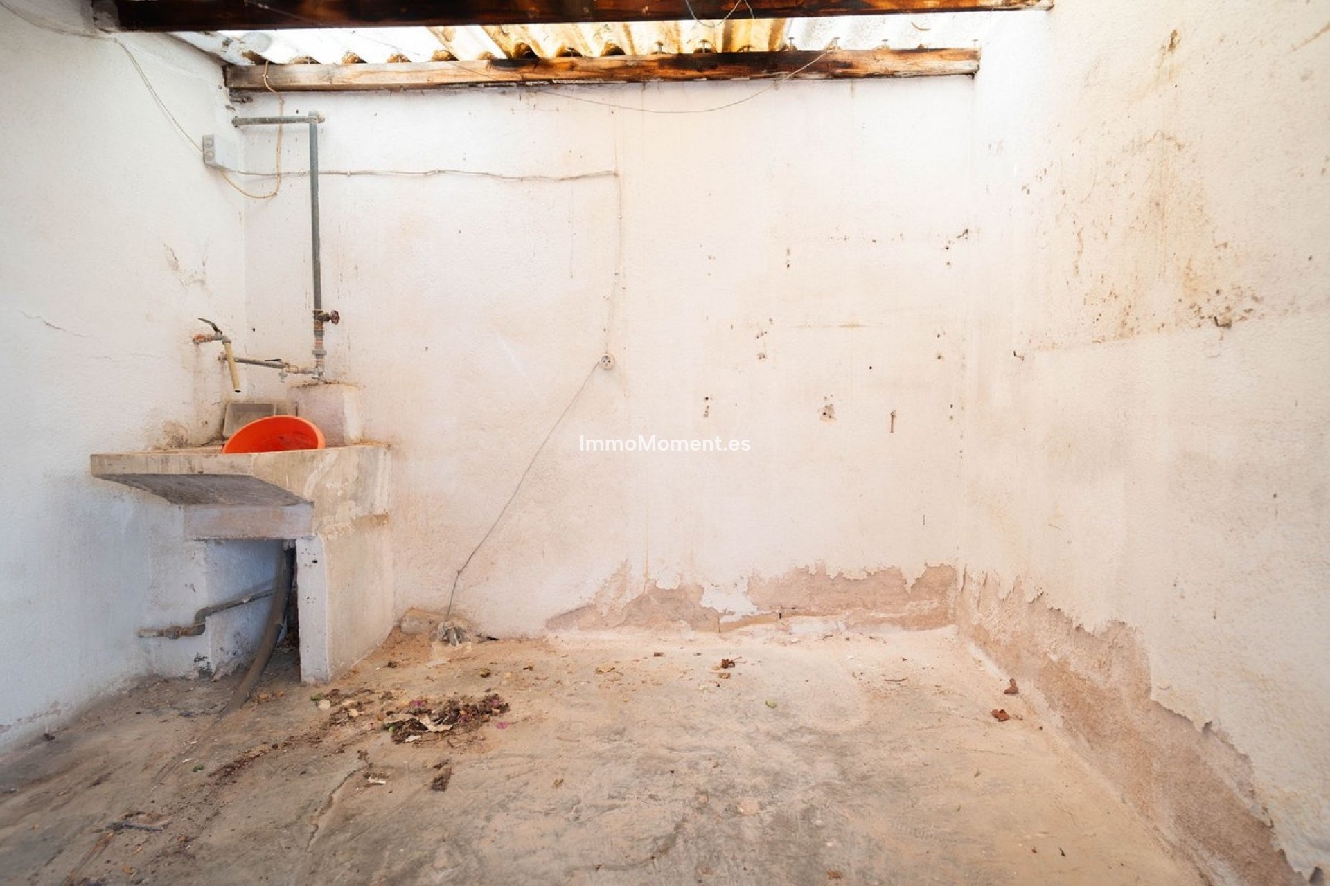 Revente - Maison mitoyenne - Mijas - Mijas Centro