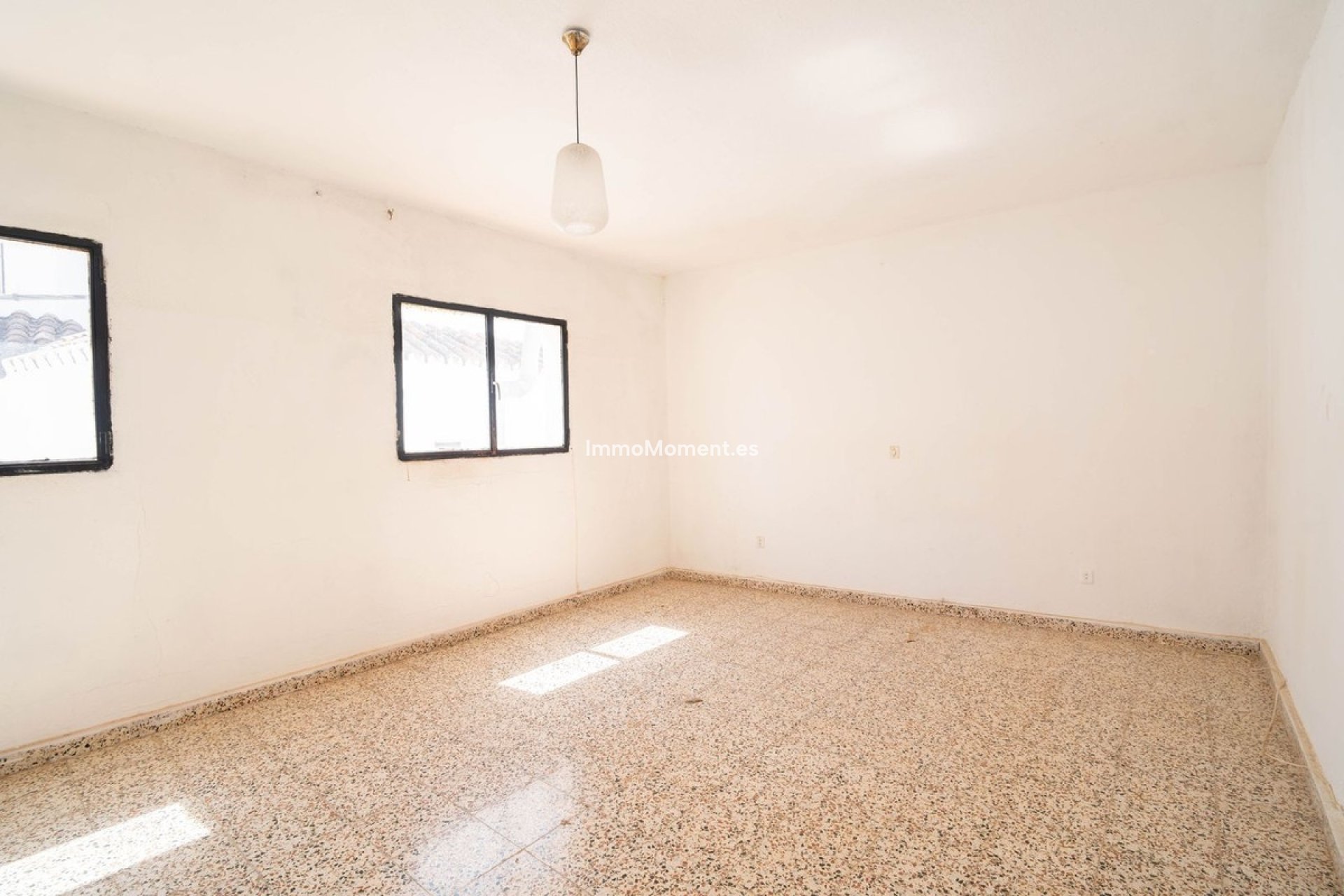 Revente - Maison mitoyenne - Mijas - Mijas Centro