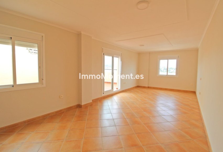 Revente - Maison mitoyenne - Mijas - Mijas Centro