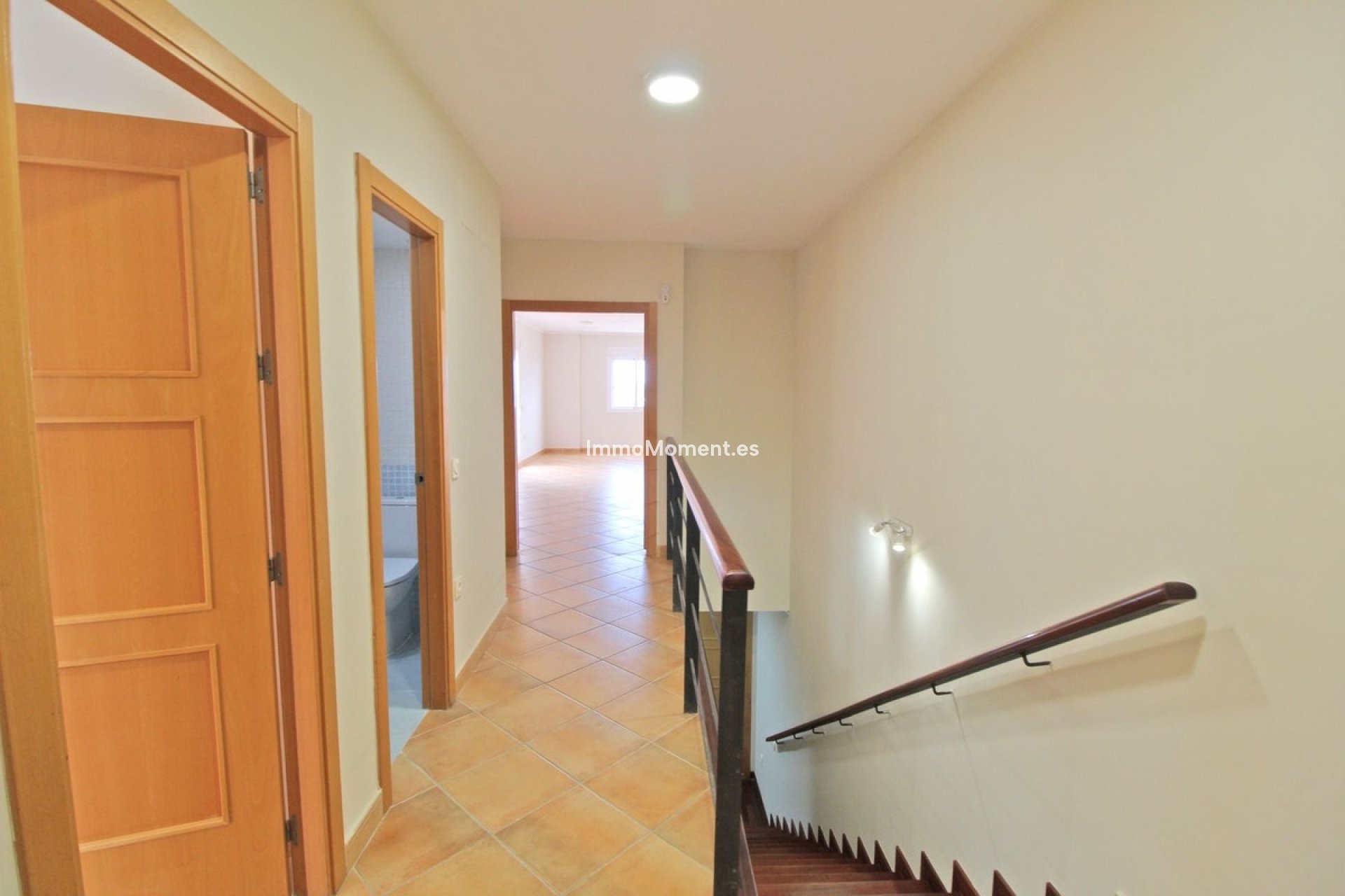 Revente - Maison mitoyenne - Mijas - Mijas Centro