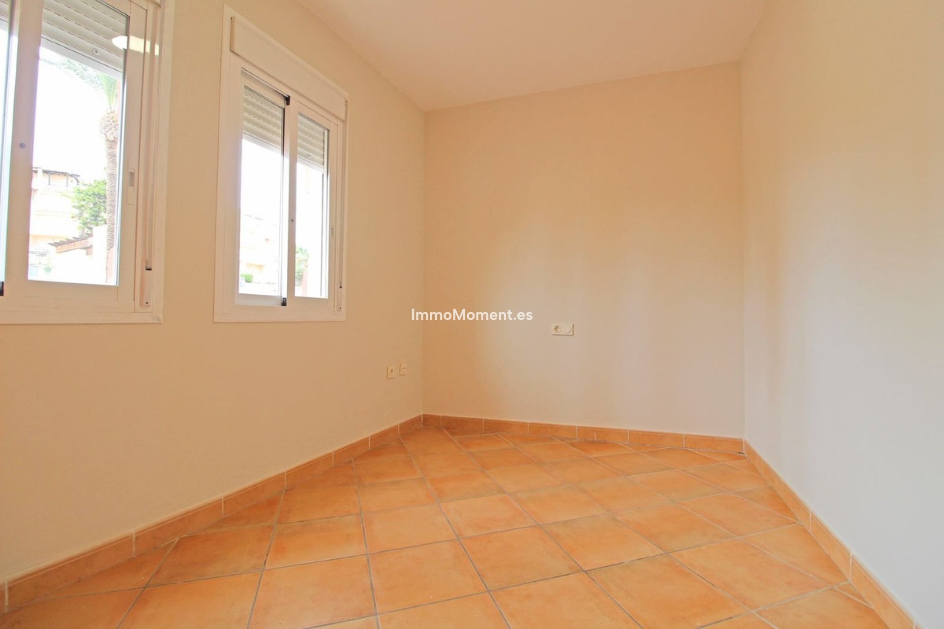 Revente - Maison mitoyenne - Mijas - Mijas Centro