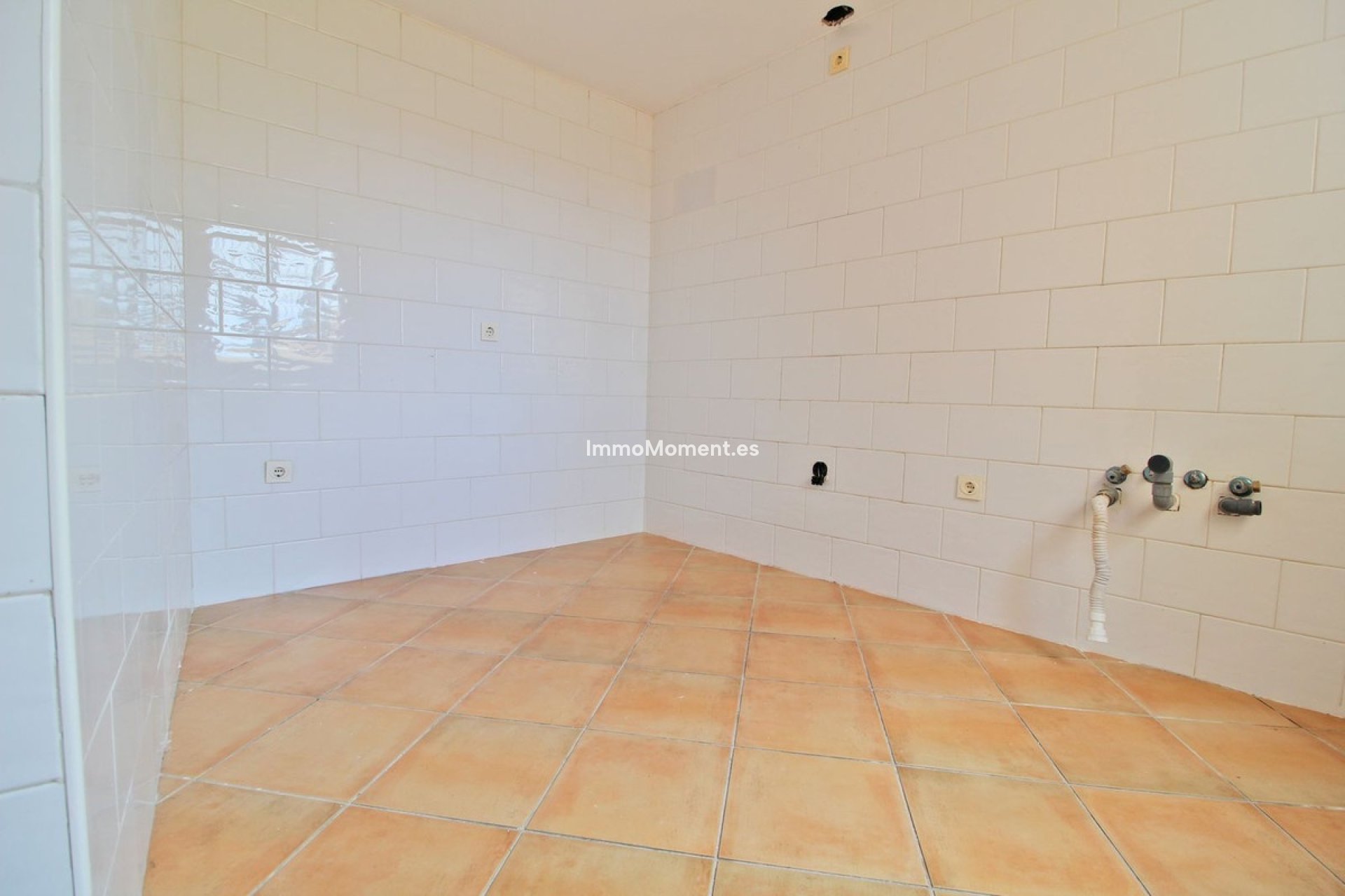 Revente - Maison mitoyenne - Mijas - Mijas Centro