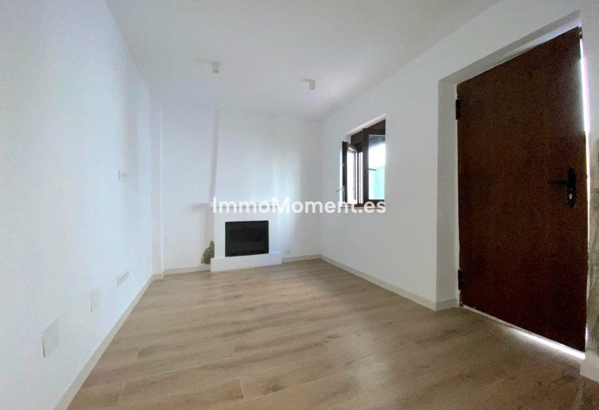 Revente - Maison mitoyenne - Mijas - Mijas Centro