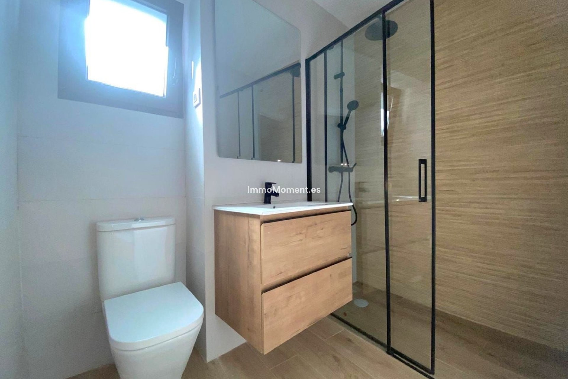 Revente - Maison mitoyenne - Mijas - Mijas Centro