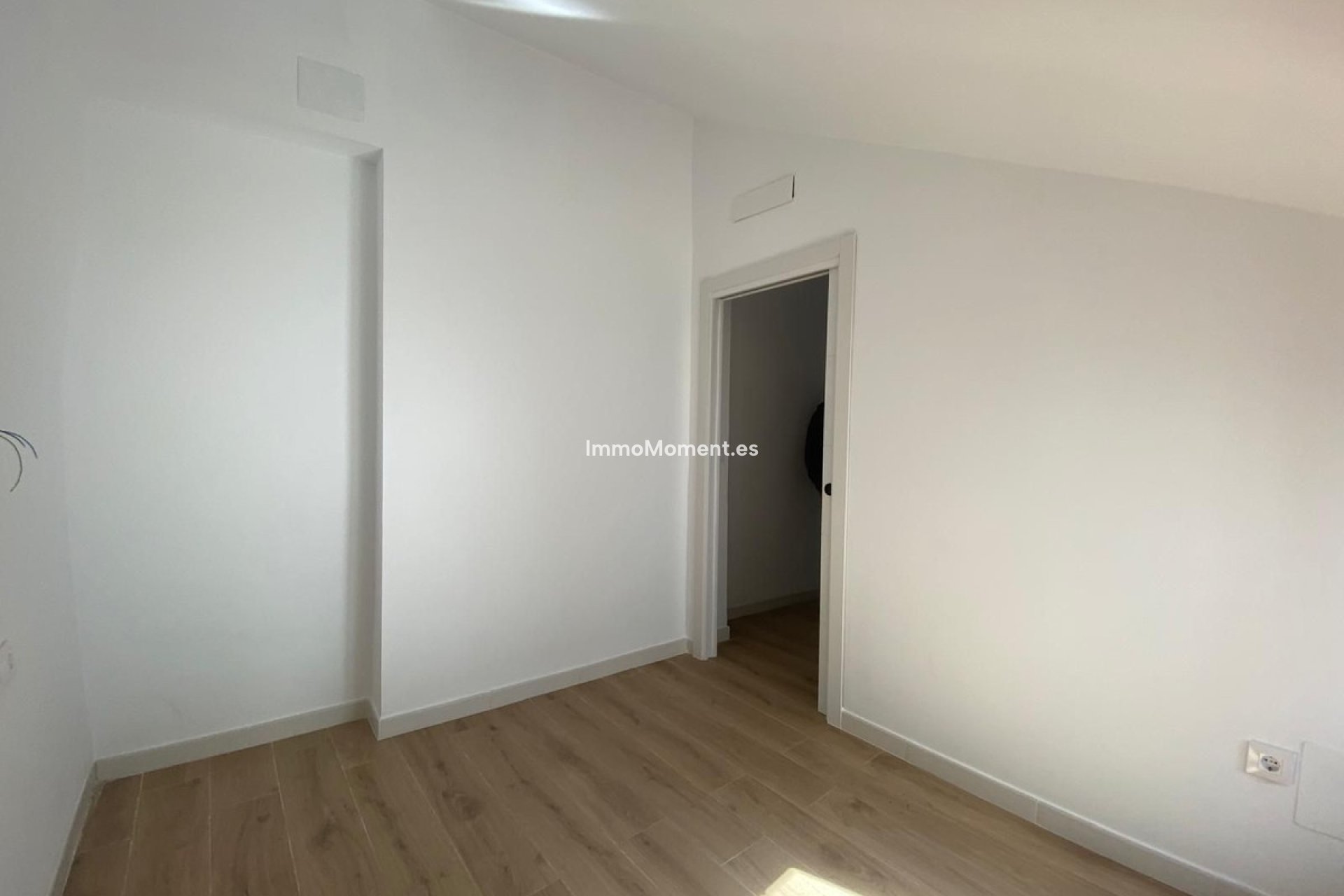 Revente - Maison mitoyenne - Mijas - Mijas Centro