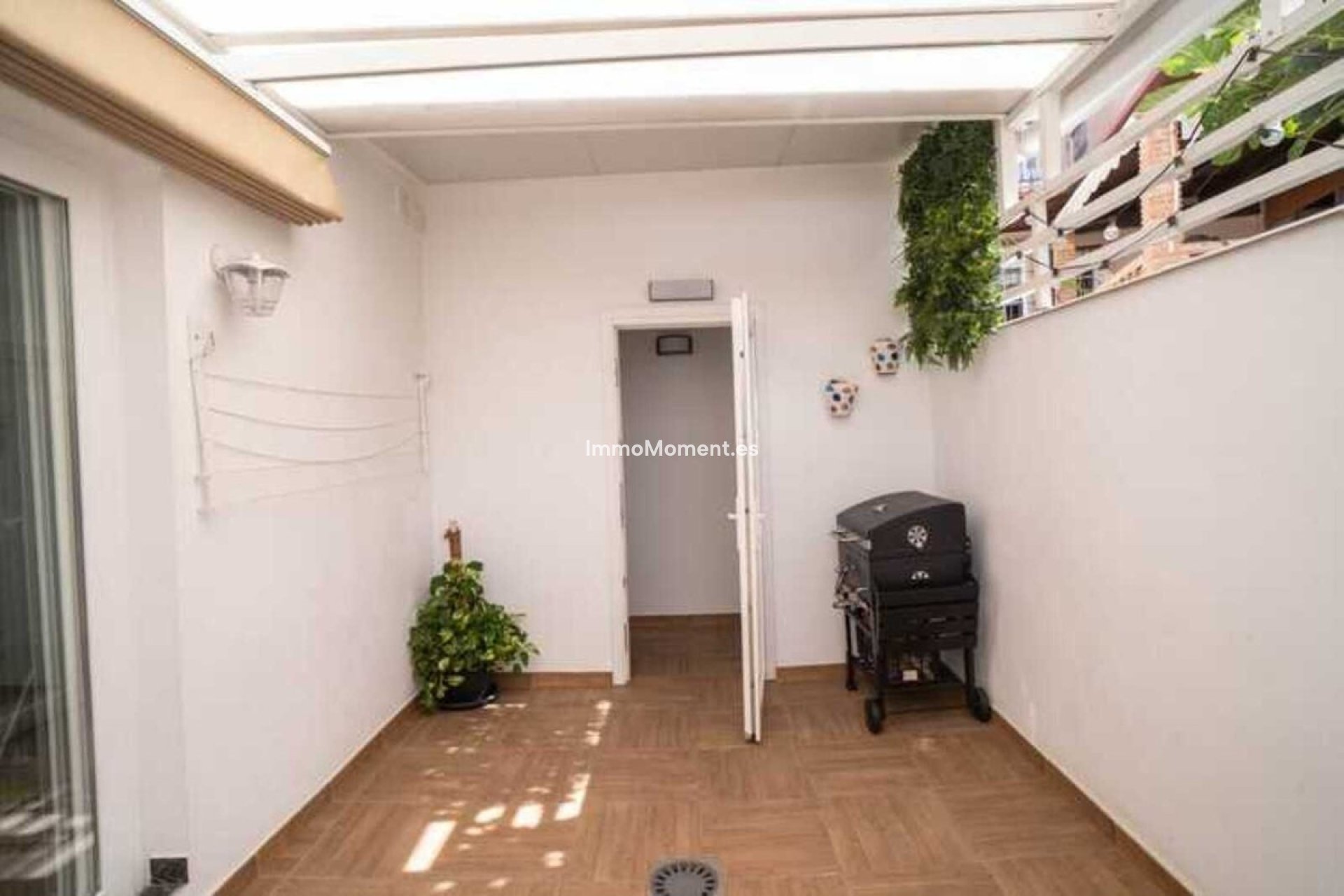 Revente - Maison mitoyenne - Mijas - Mijas Centro