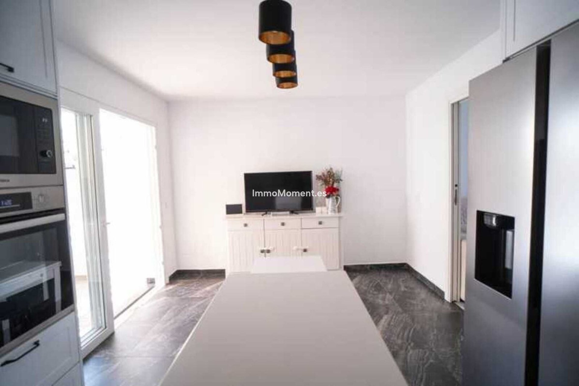 Revente - Maison mitoyenne - Mijas - Mijas Centro