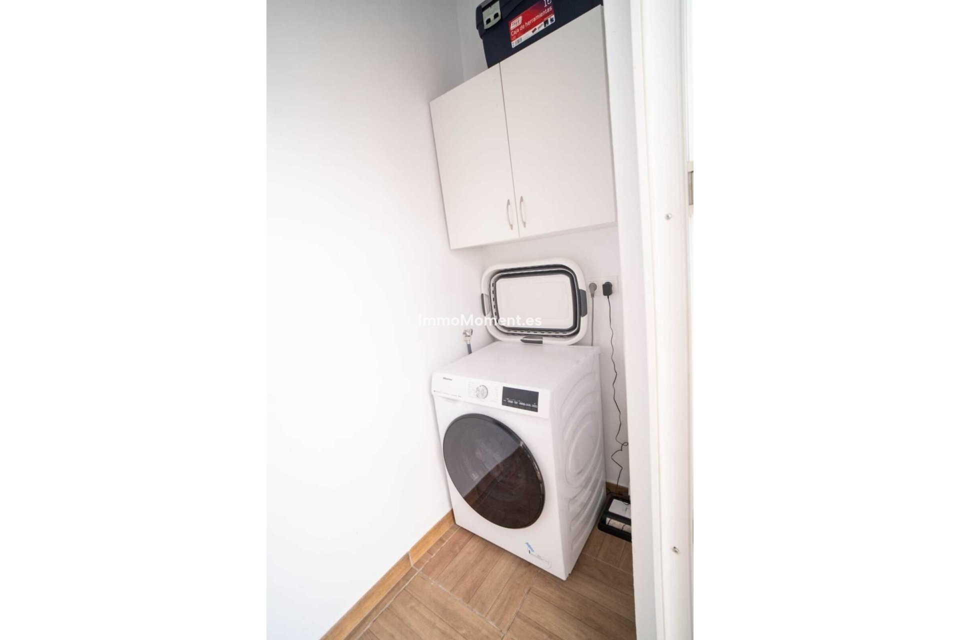 Revente - Maison mitoyenne - Mijas - Mijas Centro