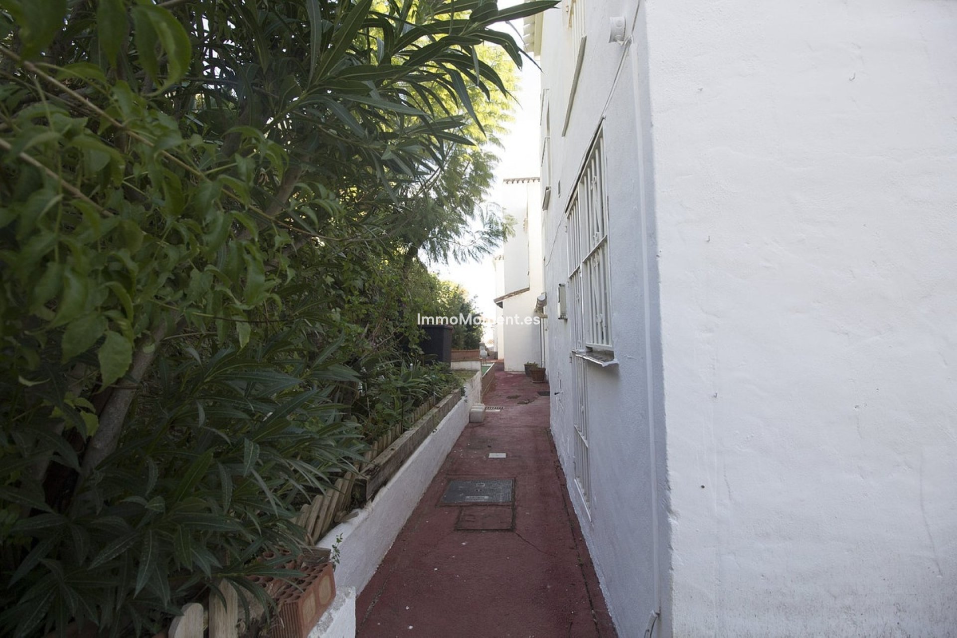 Revente - Maison mitoyenne - Mijas - Mijas Centro