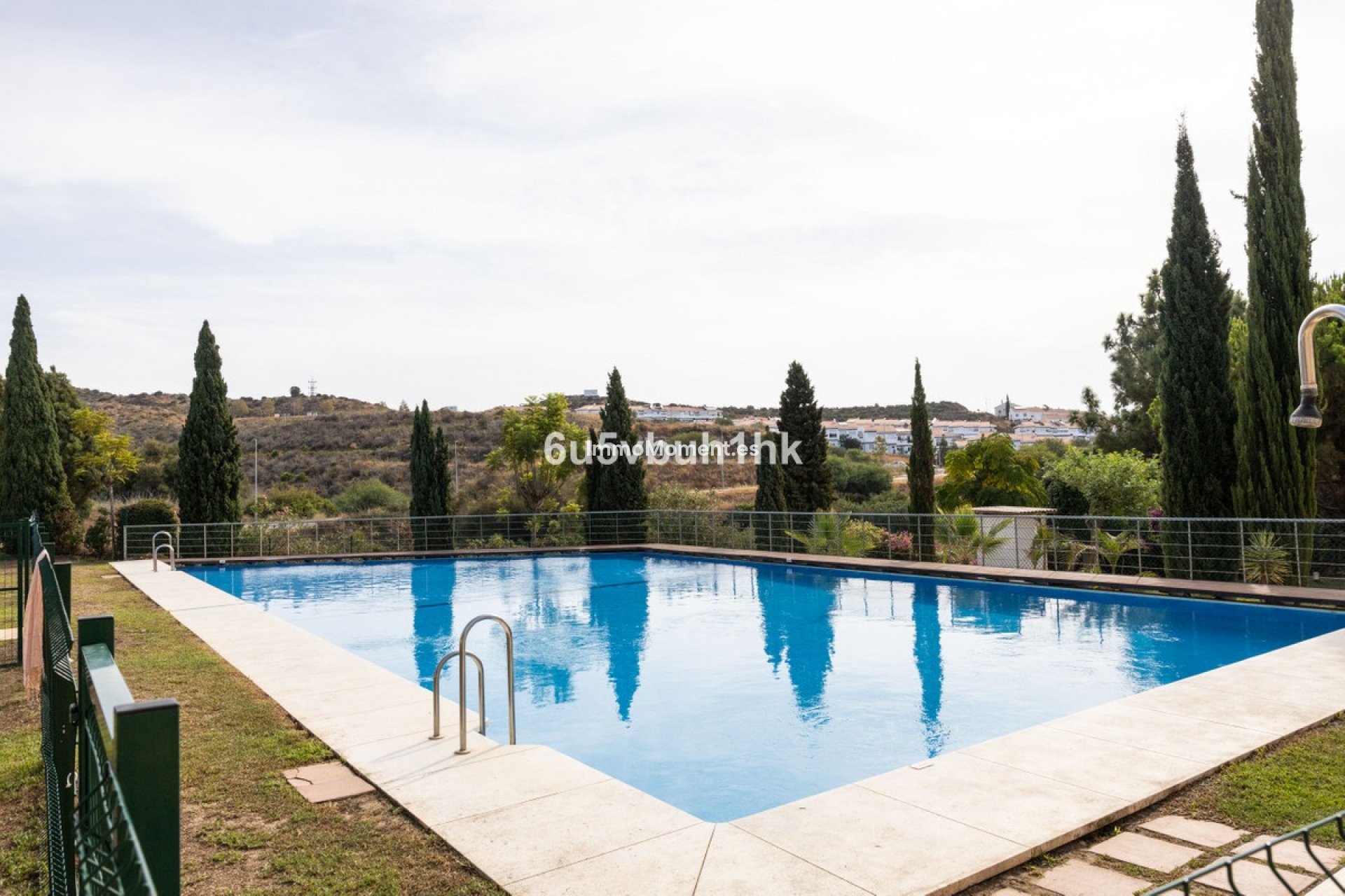 Revente - Maison mitoyenne - Mijas - Mijas Centro