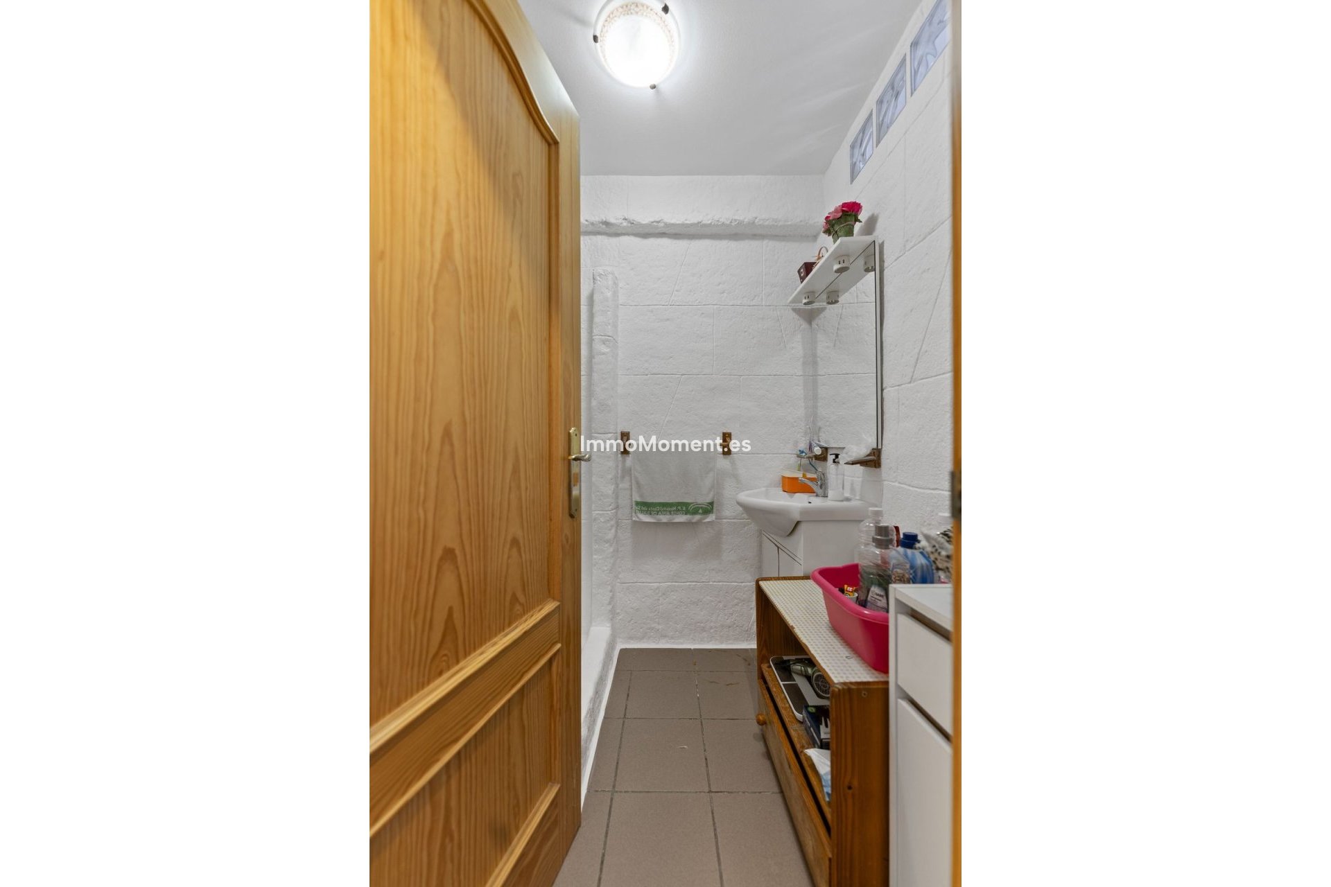 Revente - Maison mitoyenne - Mijas - Mijas Centro